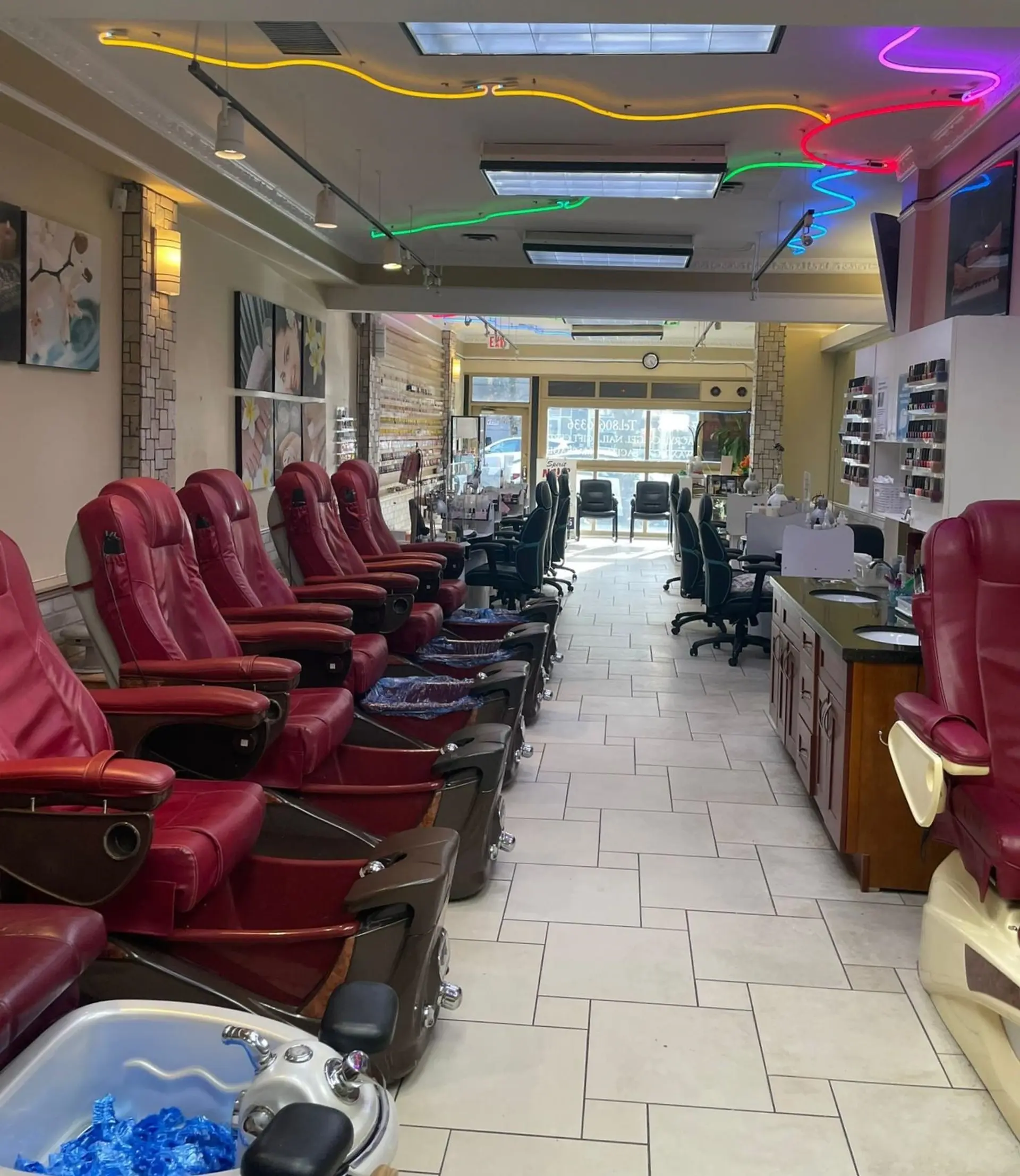 Property at #5 1725 ROBSON STREET, Vancouver, BC