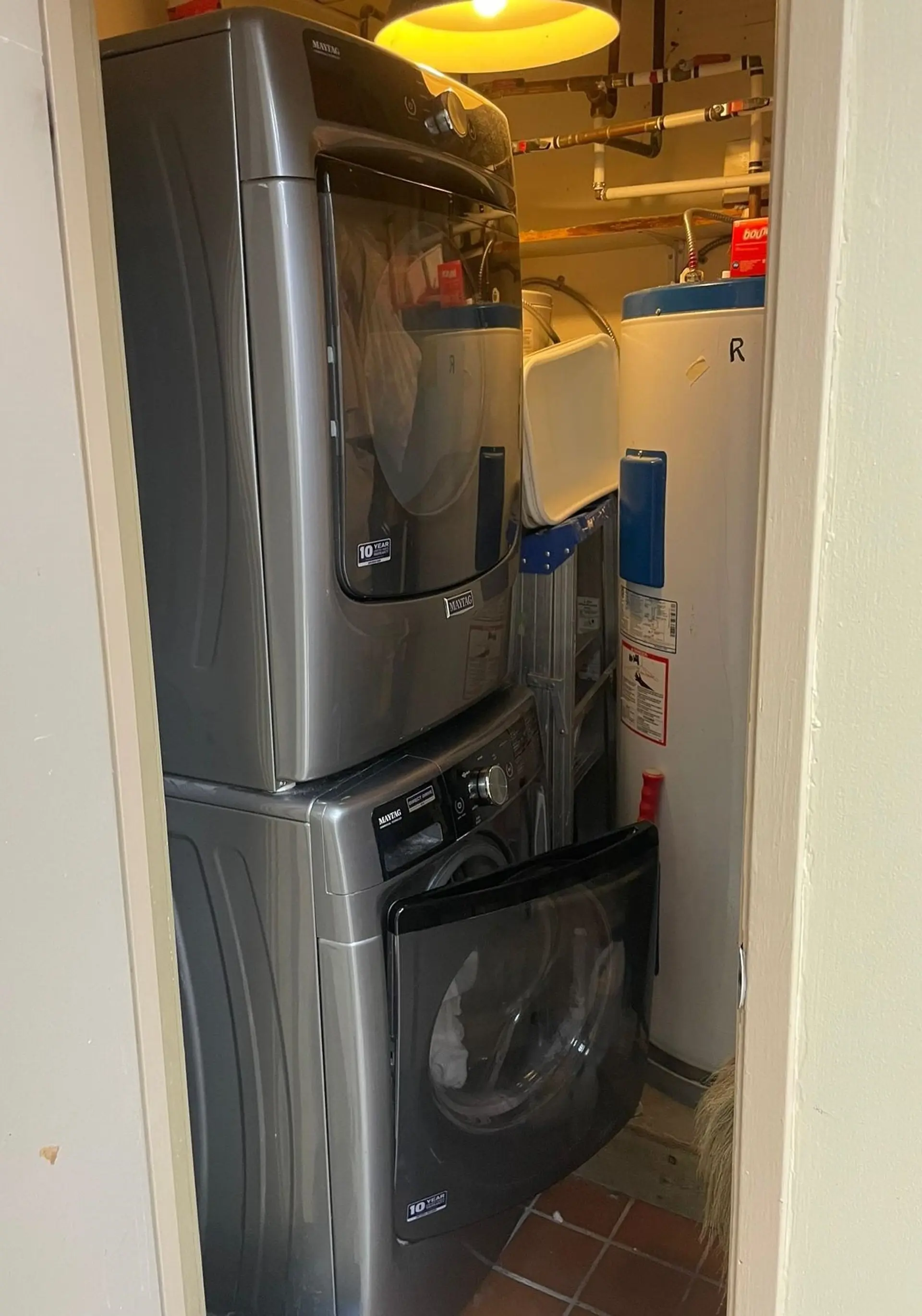 Property at #5 1725 ROBSON STREET, Vancouver, BC