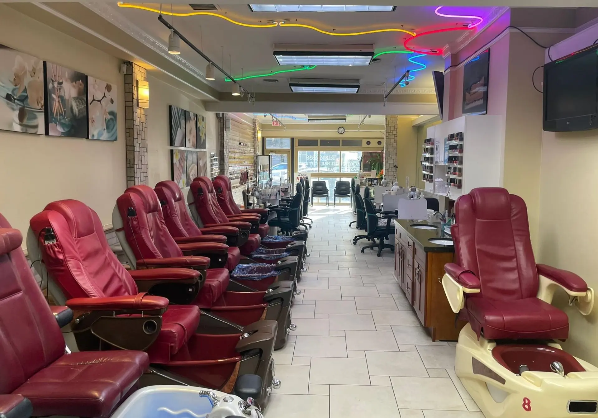 Property at #5 1725 ROBSON STREET, Vancouver, BC