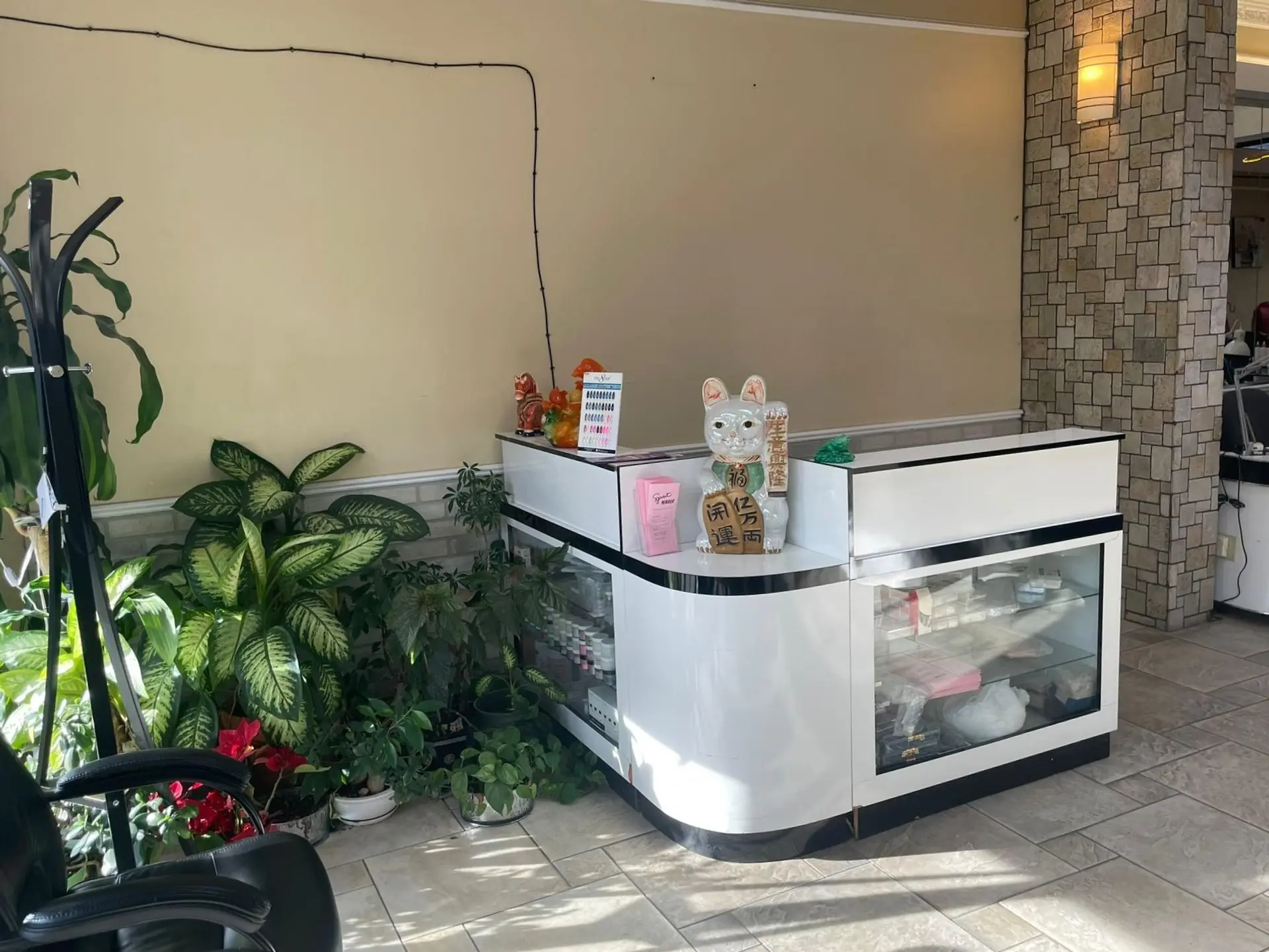 Property at #5 1725 ROBSON STREET, Vancouver, BC