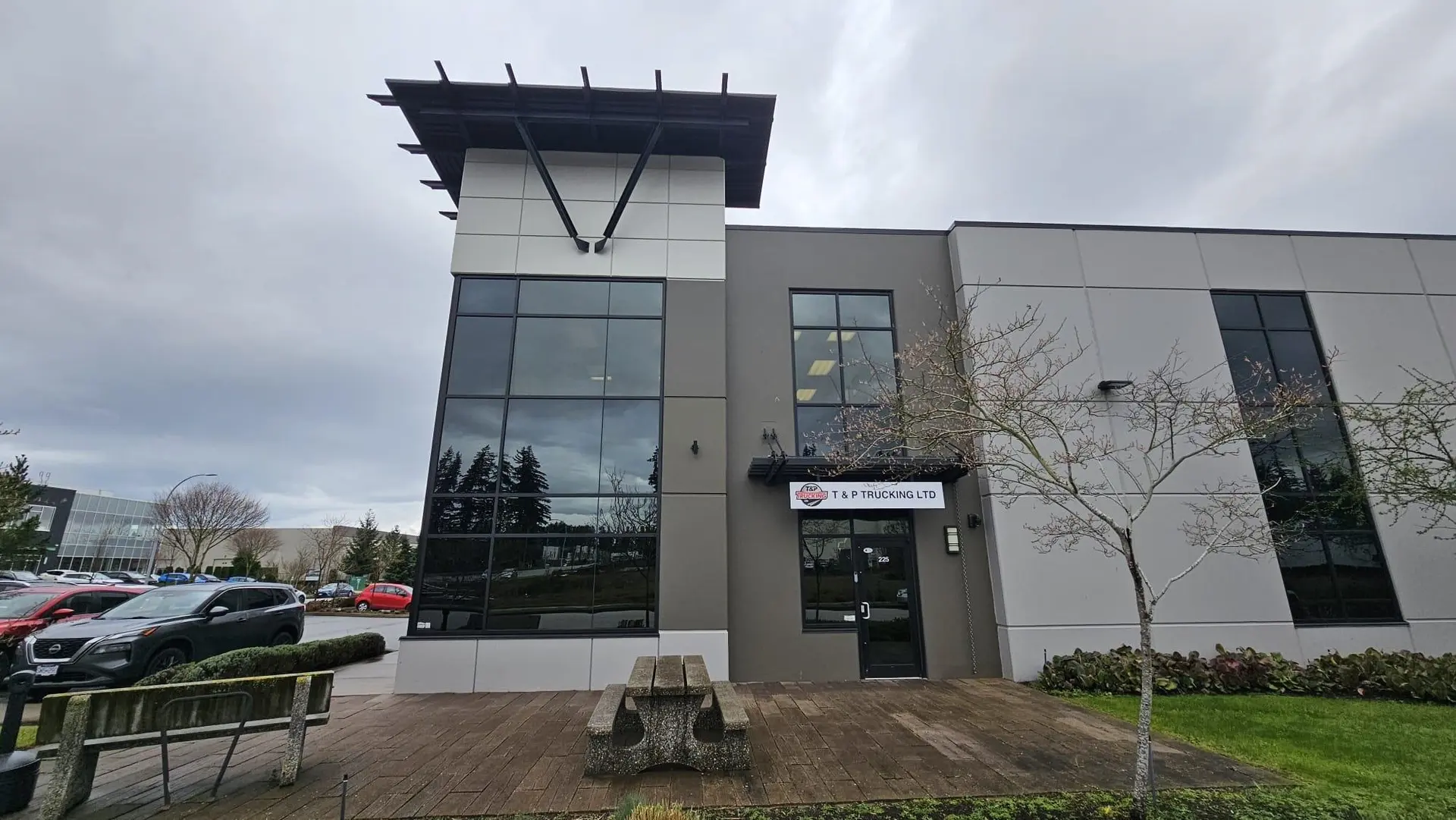 Property at #225 19055 34A AVENUE, Surrey, BC