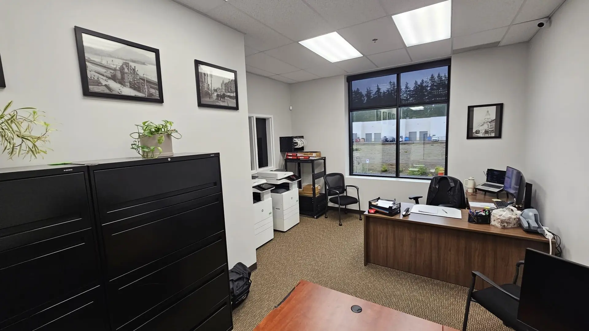 Property at #225 19055 34A AVENUE, Surrey, BC