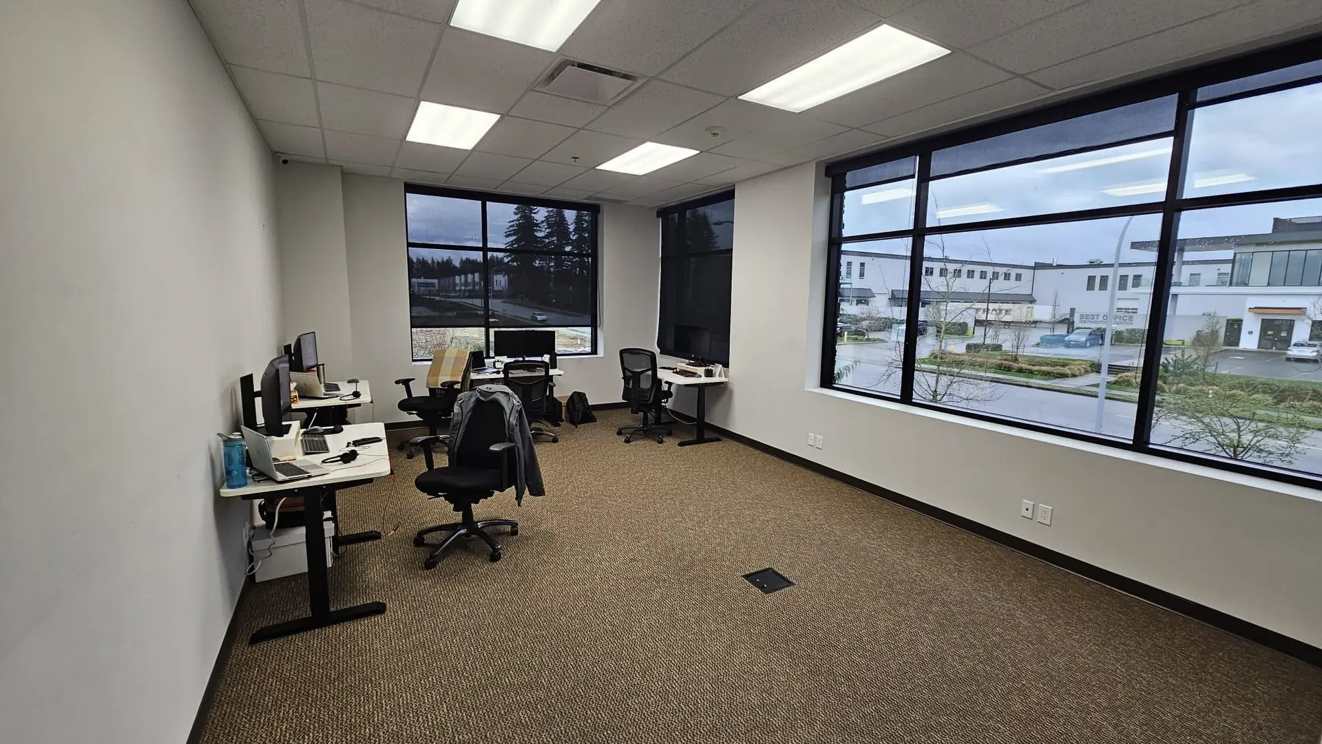 Property at #225 19055 34A AVENUE, Surrey, BC