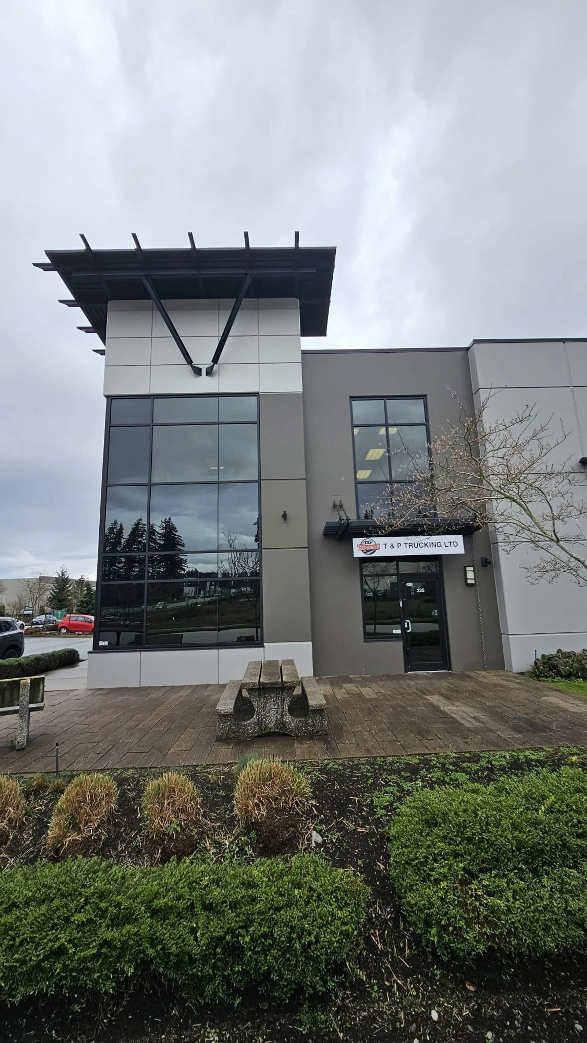 Property at #225 19055 34A AVENUE, Surrey, BC