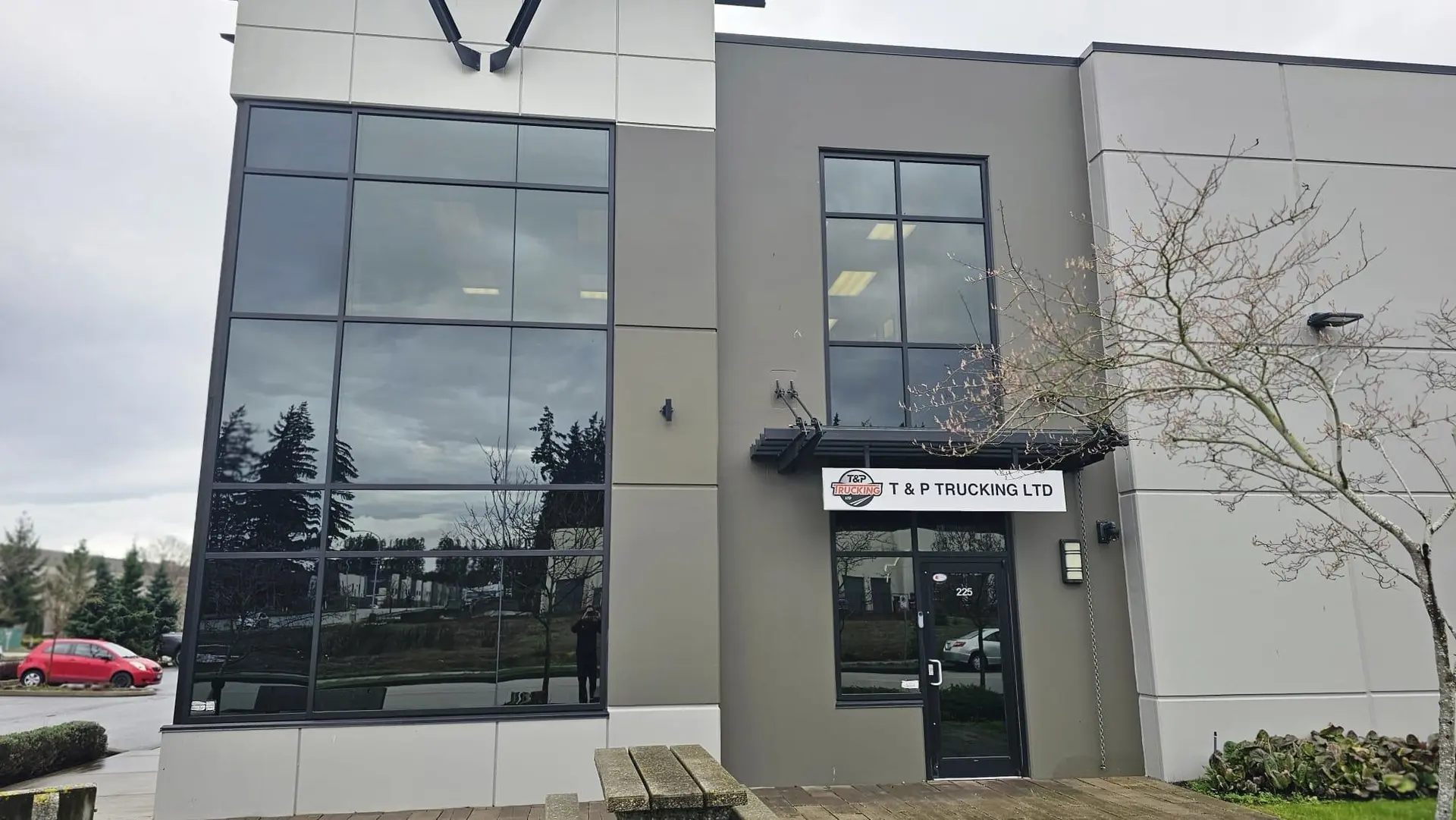 Property at #225 19055 34A AVENUE, Surrey, BC