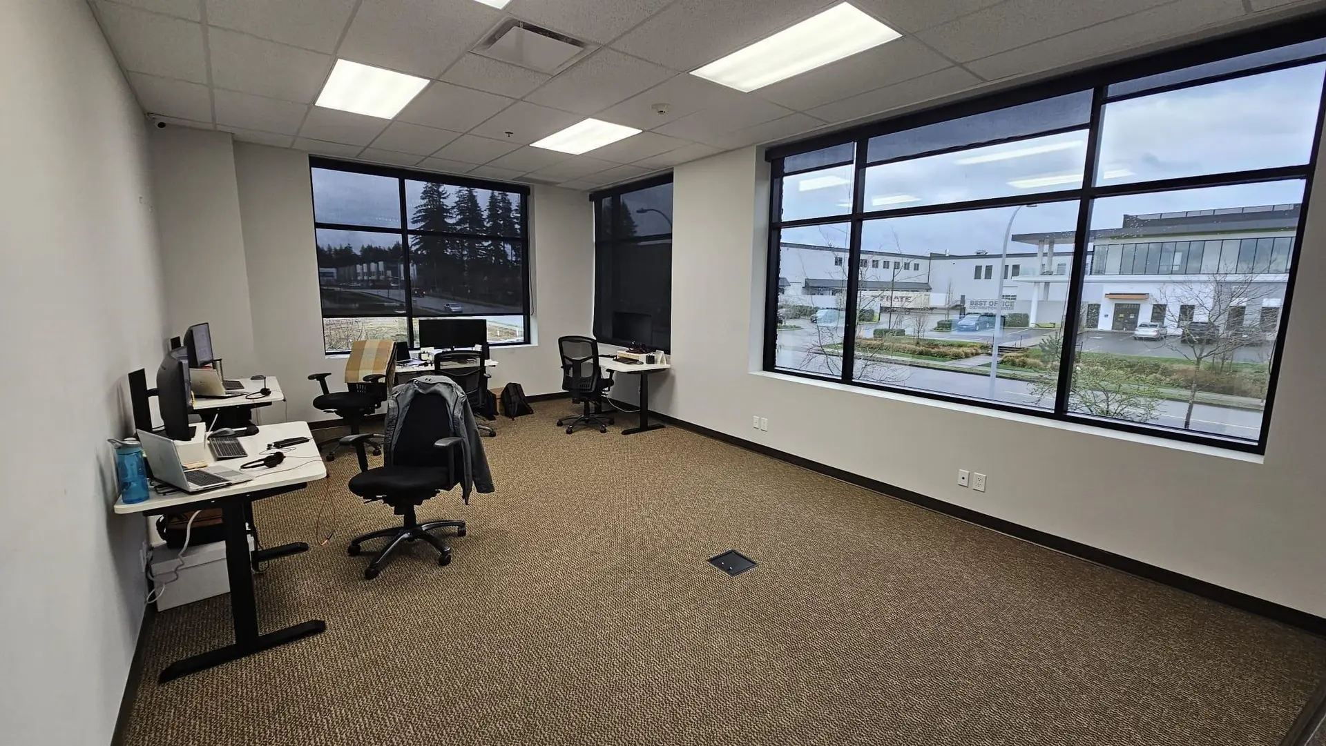 Property at #225 19055 34A AVENUE, Surrey, BC