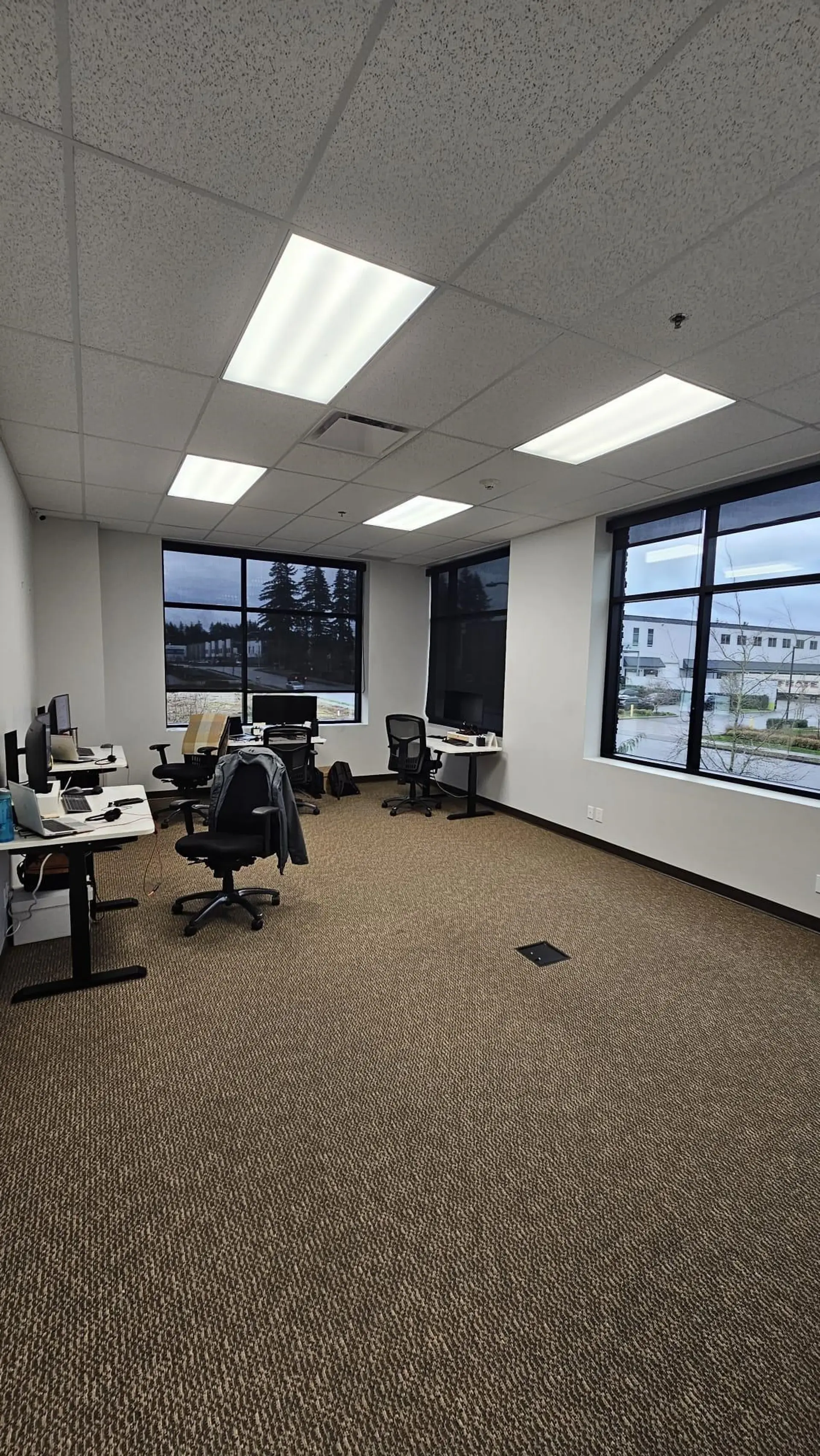 Property at #225 19055 34A AVENUE, Surrey, BC