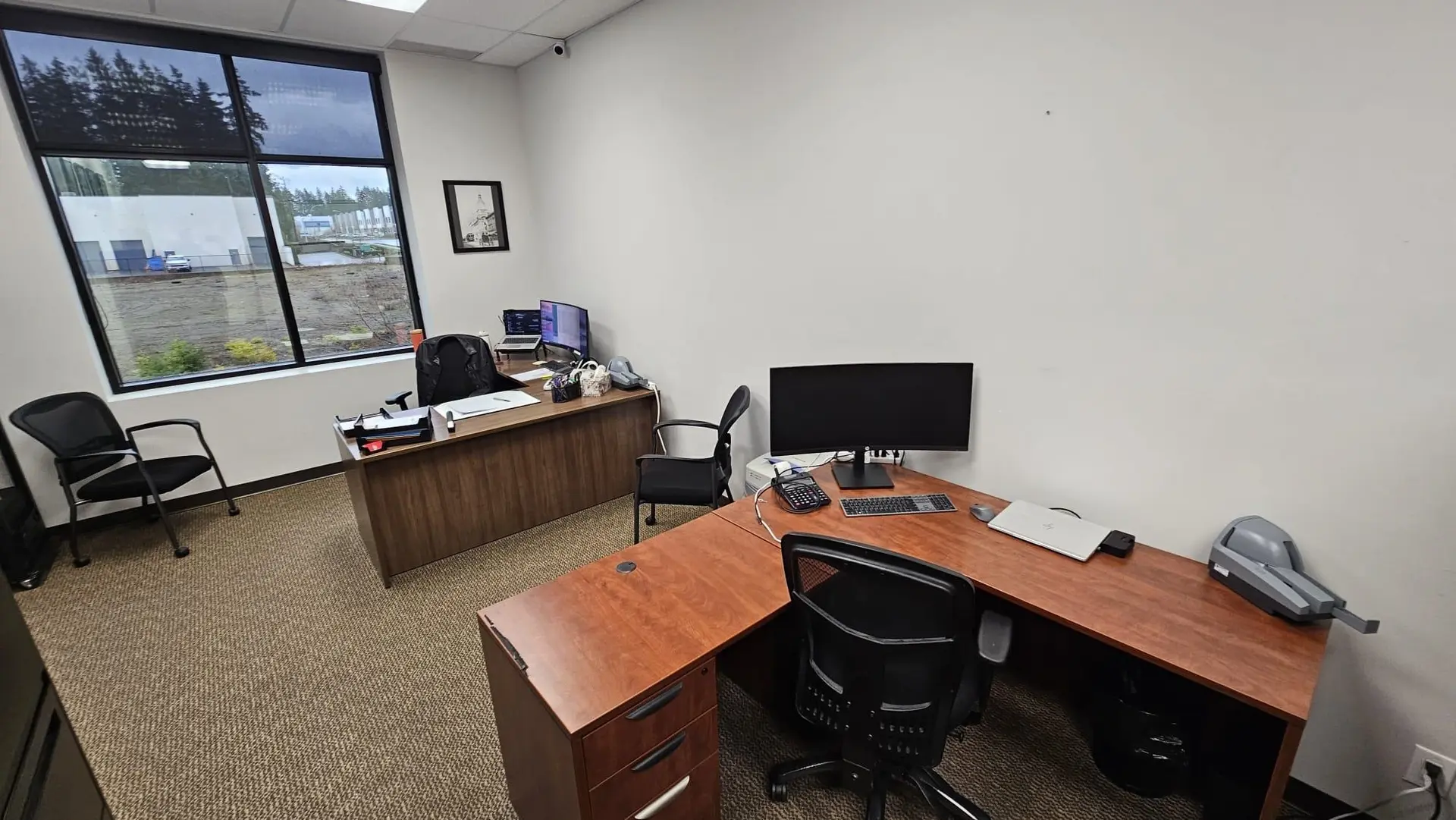 Property at #225 19055 34A AVENUE, Surrey, BC