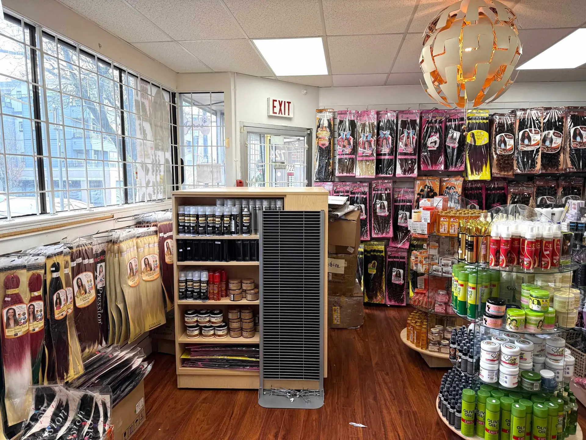 Property at 724 TWELFTH STREET, New Westminster, BC