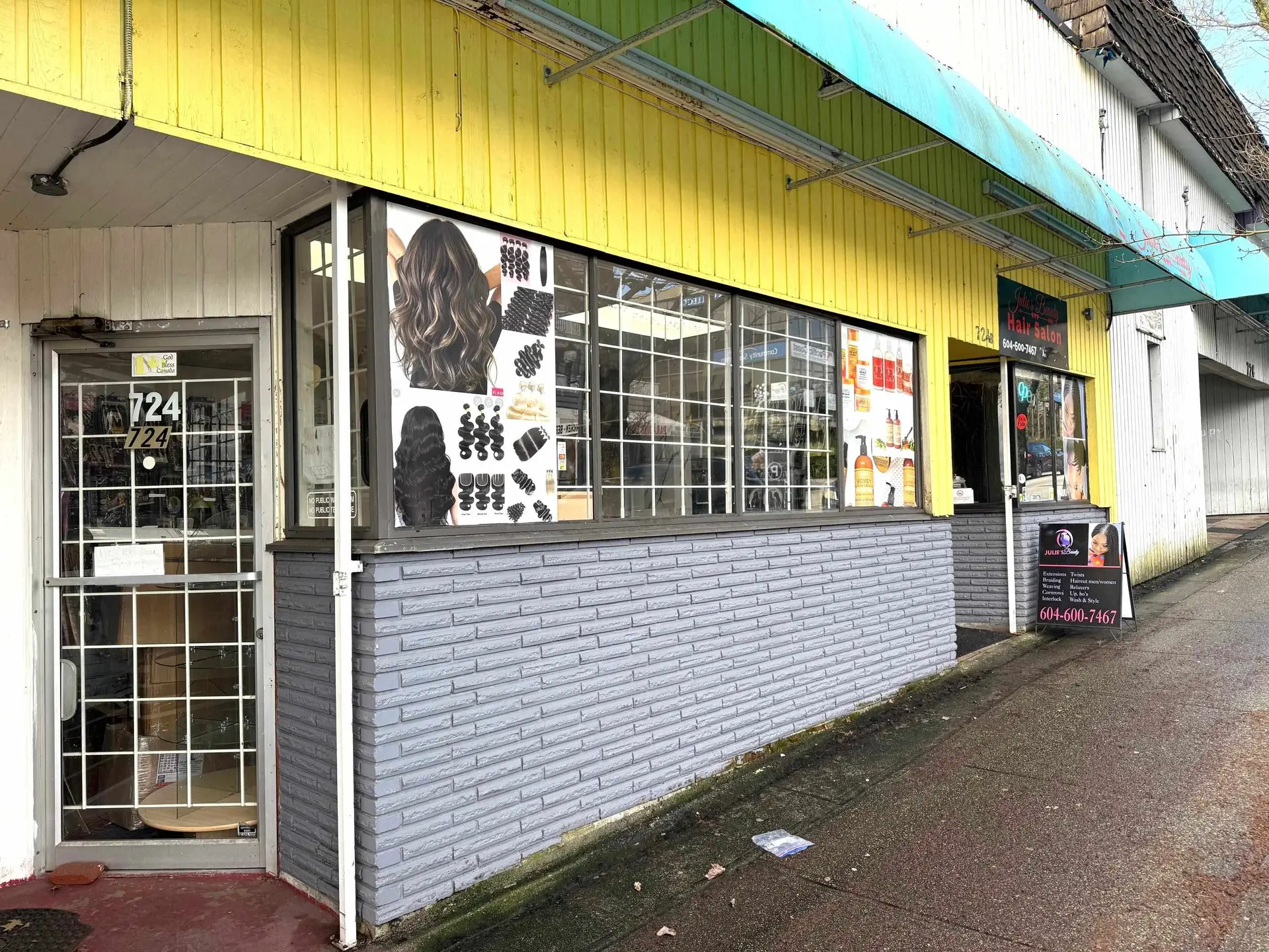 Property at 724 TWELFTH STREET, New Westminster, BC