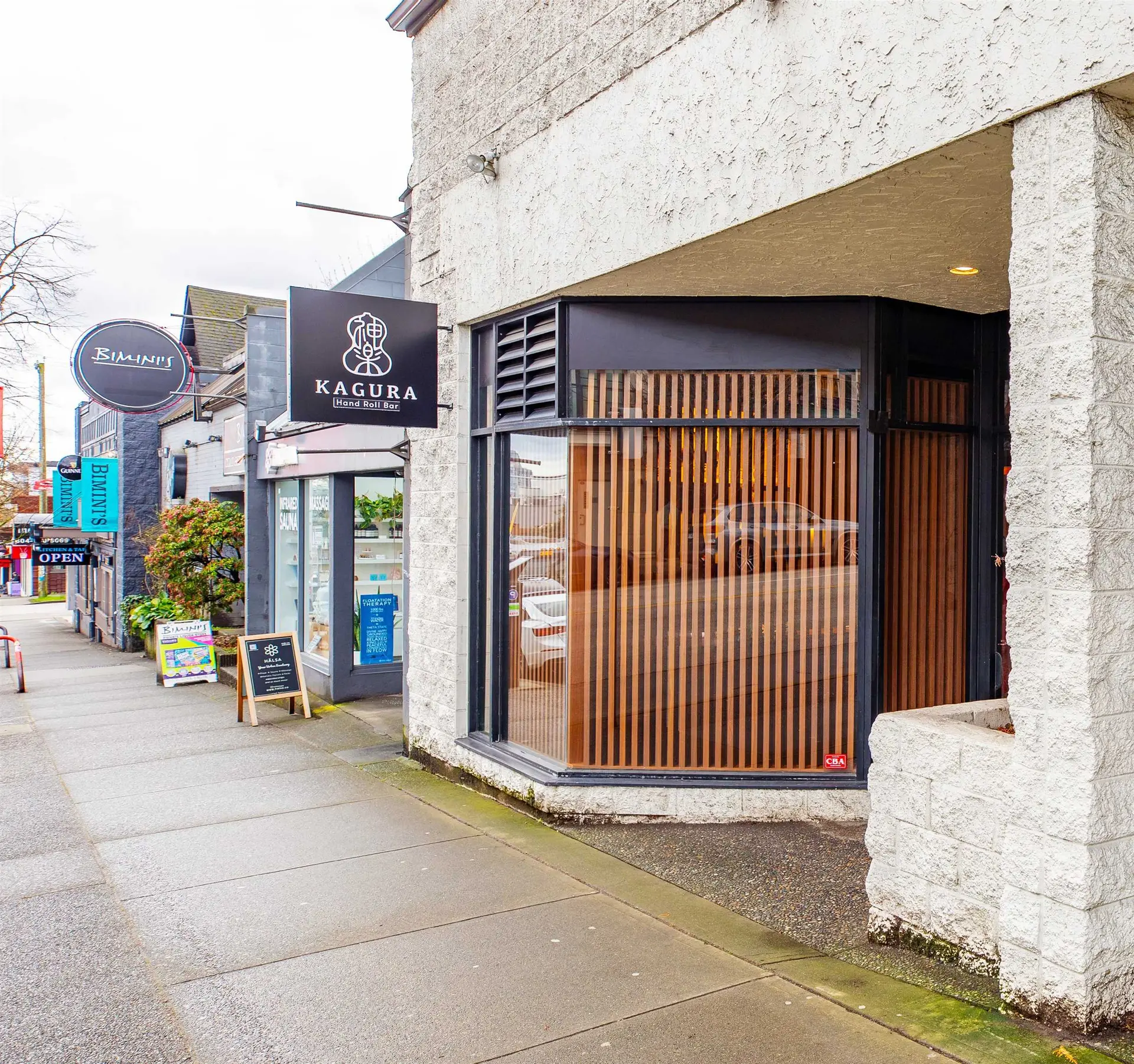 Property at 2036 W 4TH AVENUE, Vancouver, BC