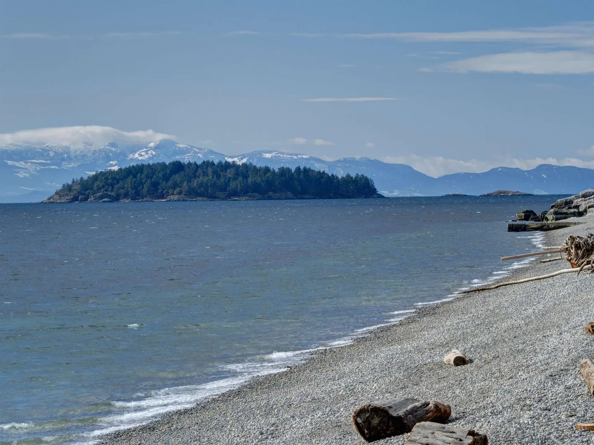 Property at 5759 TEREDO STREET, Sechelt, BC