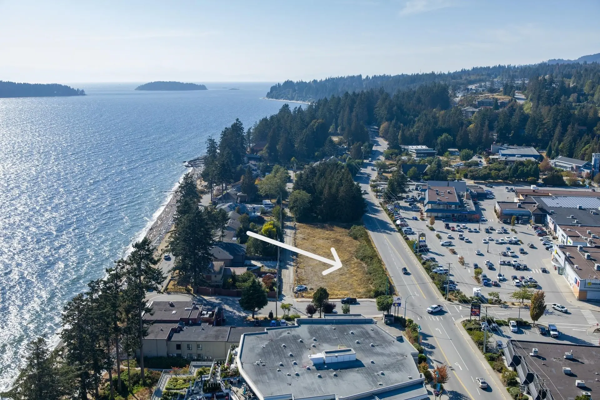 Property at 5759 TEREDO STREET, Sechelt, BC