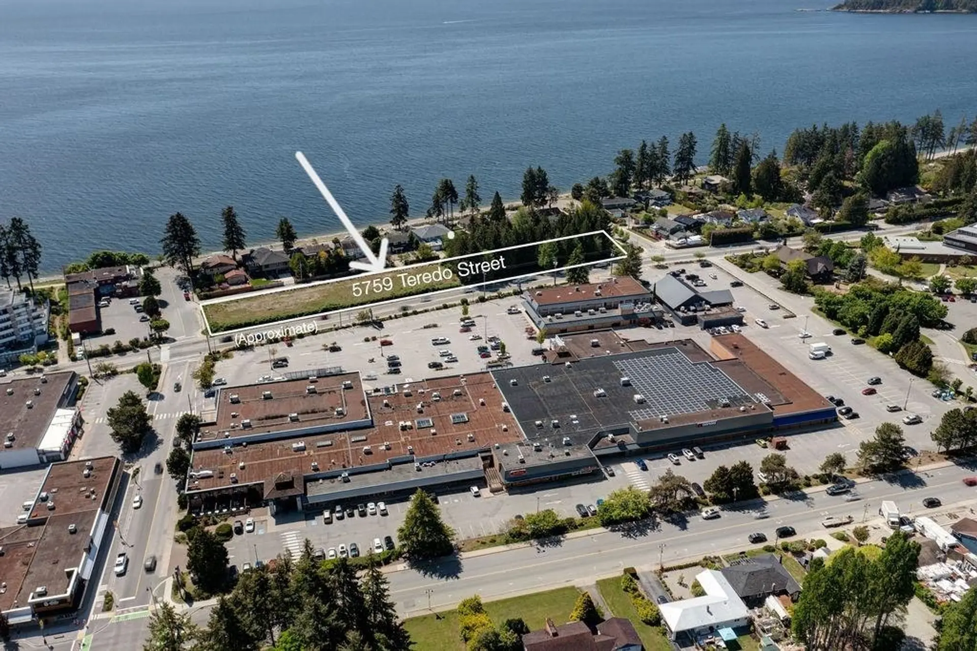 Property at 5759 TEREDO STREET, Sechelt, BC