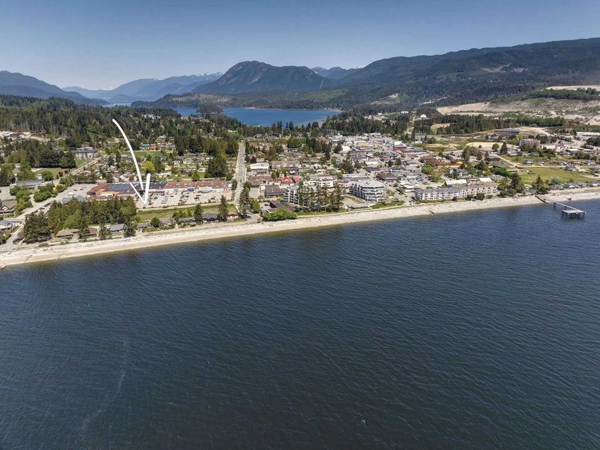 Property at 5759 TEREDO STREET, Sechelt, BC