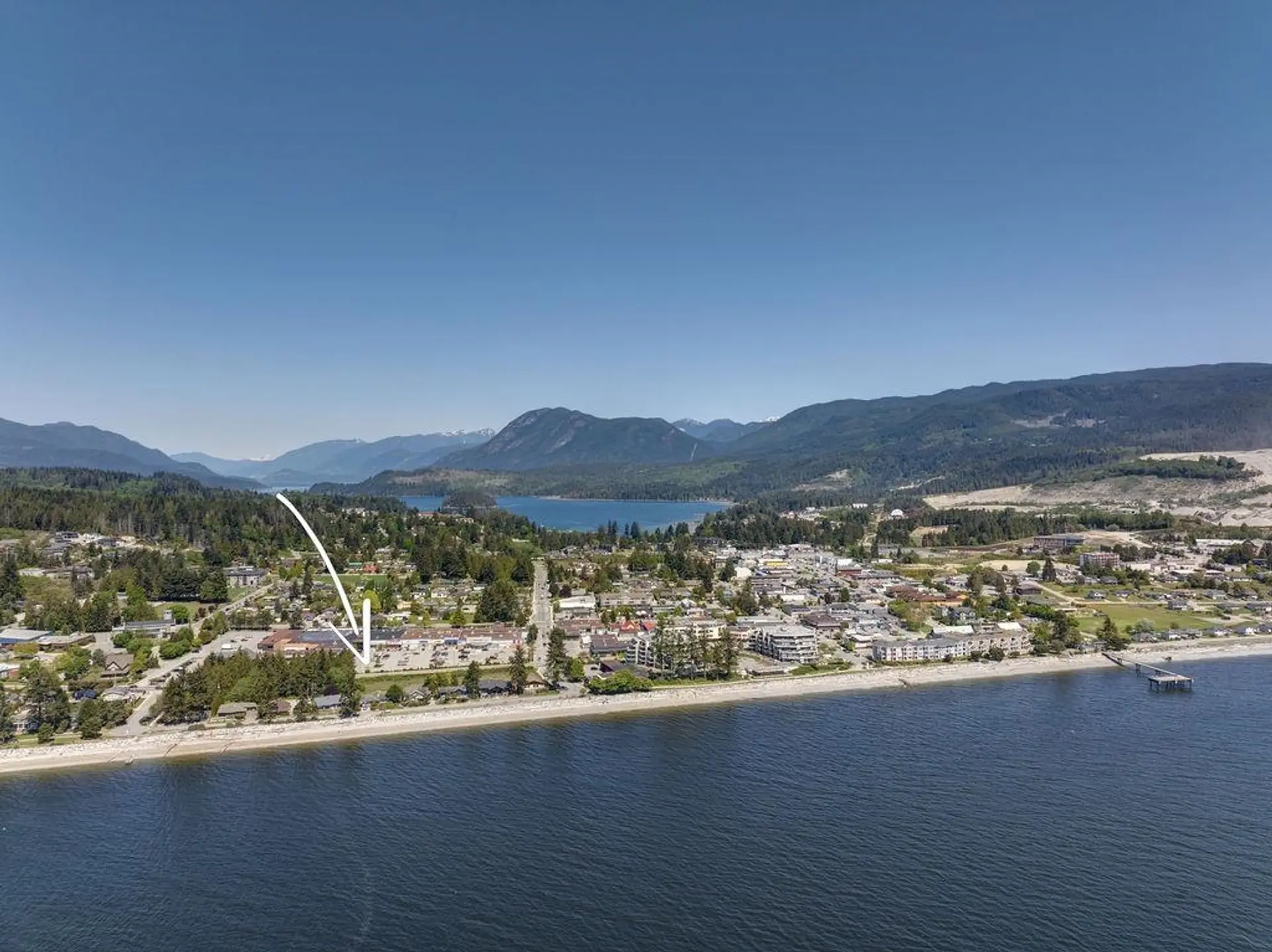 Property at 5759 TEREDO STREET, Sechelt, BC