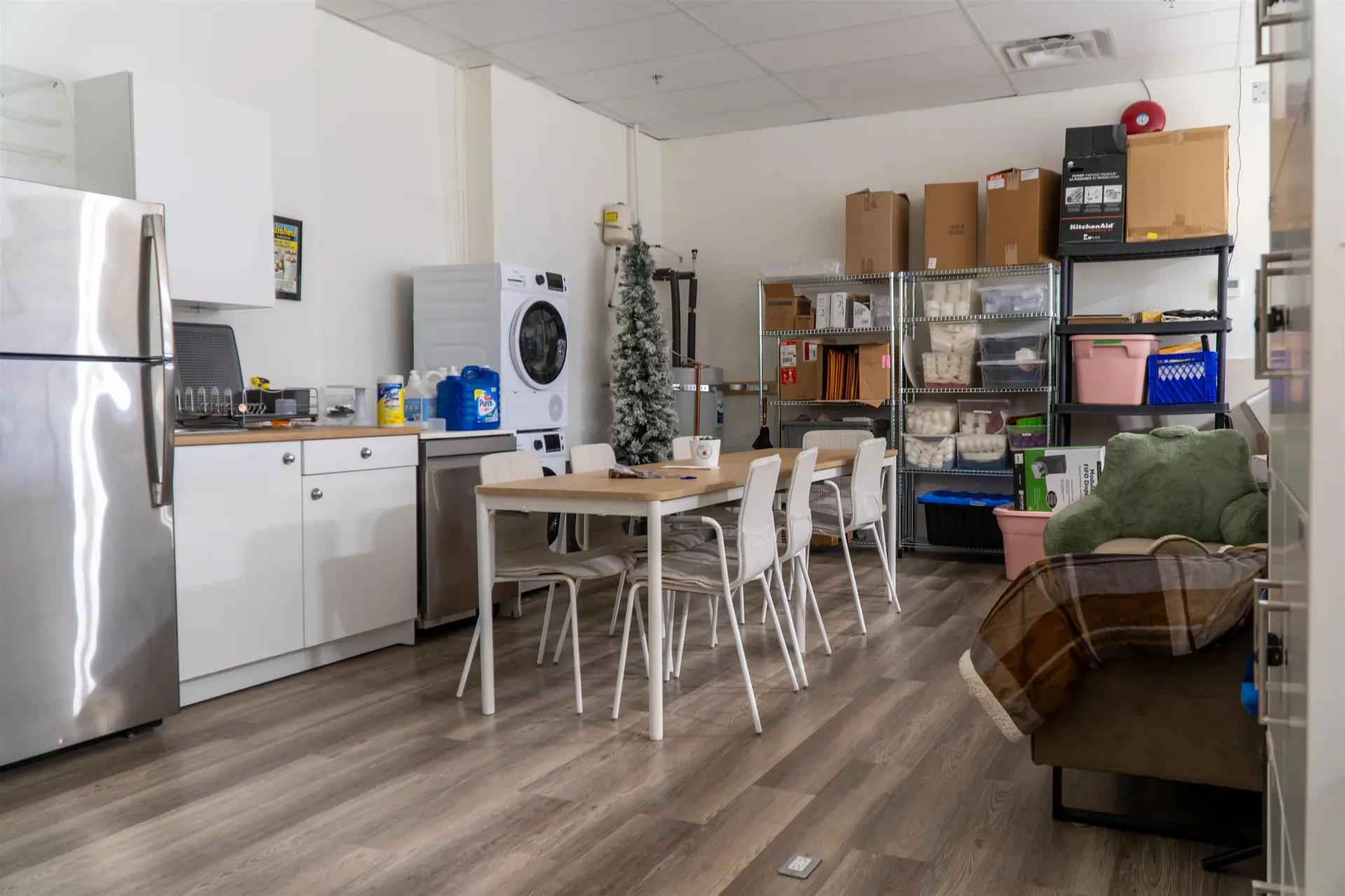 Property at #106 17957 55 AVENUE, Surrey, BC