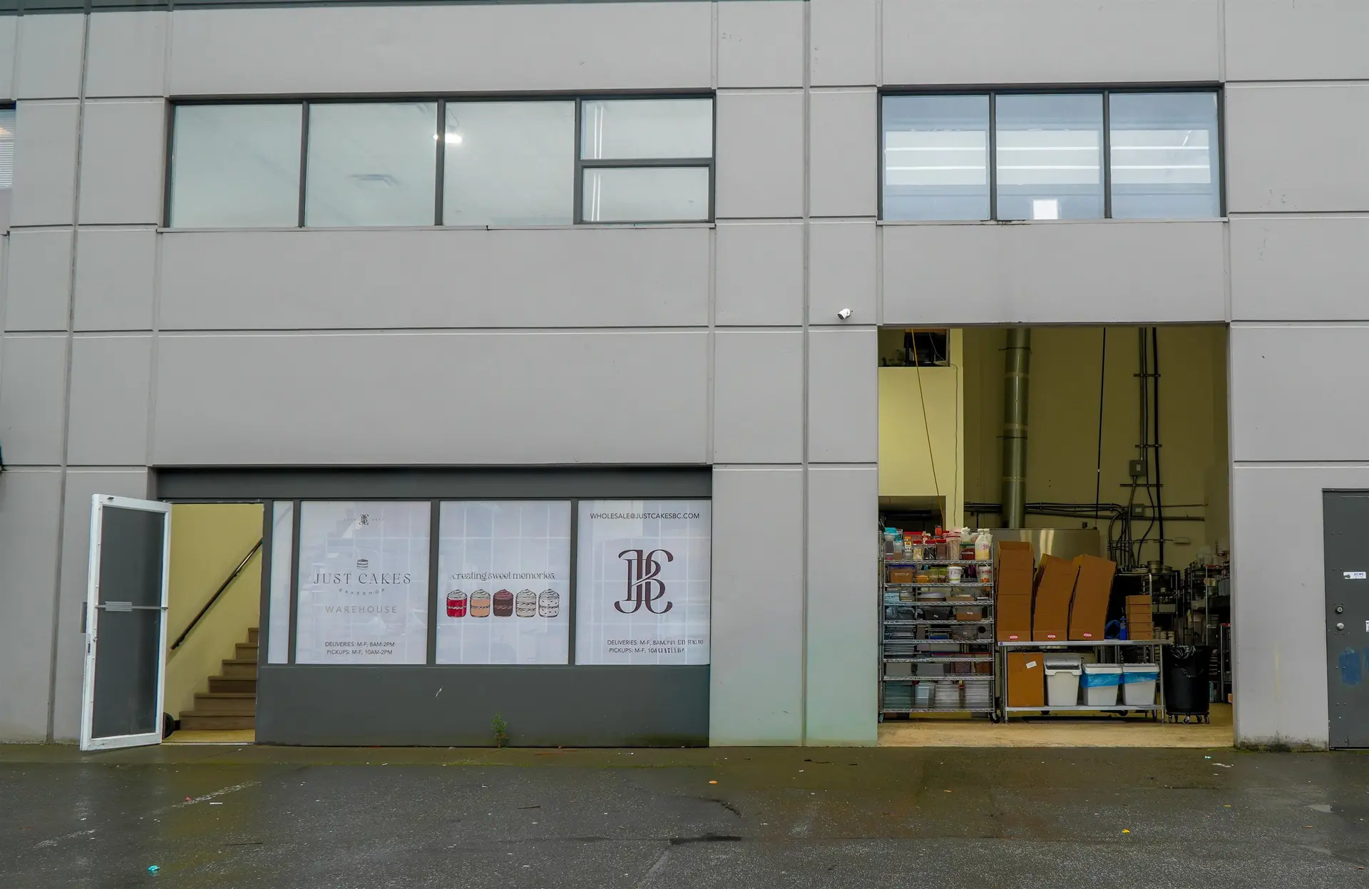 Property at #106 17957 55 AVENUE, Surrey, BC