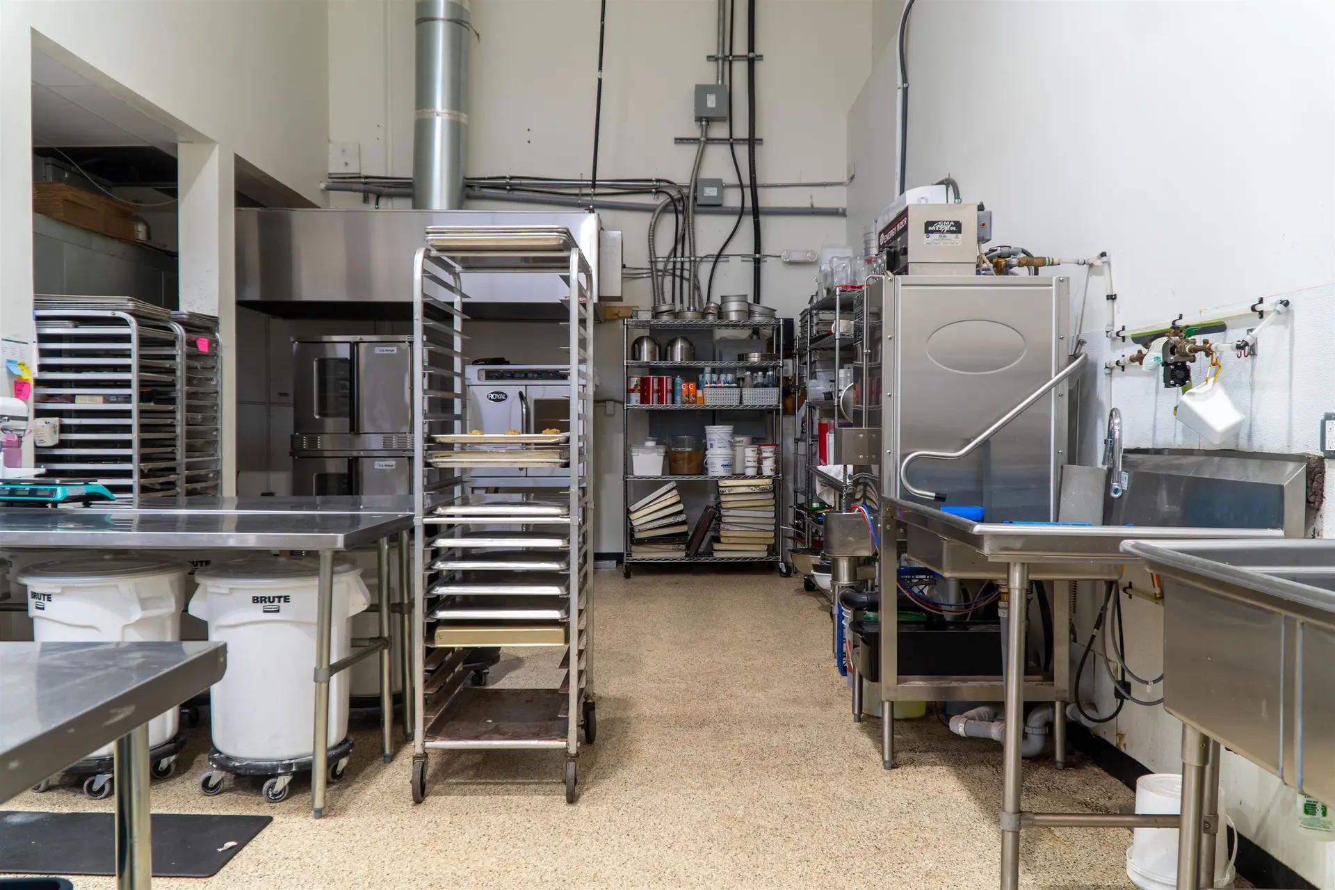 Property at #106 17957 55 AVENUE, Surrey, BC