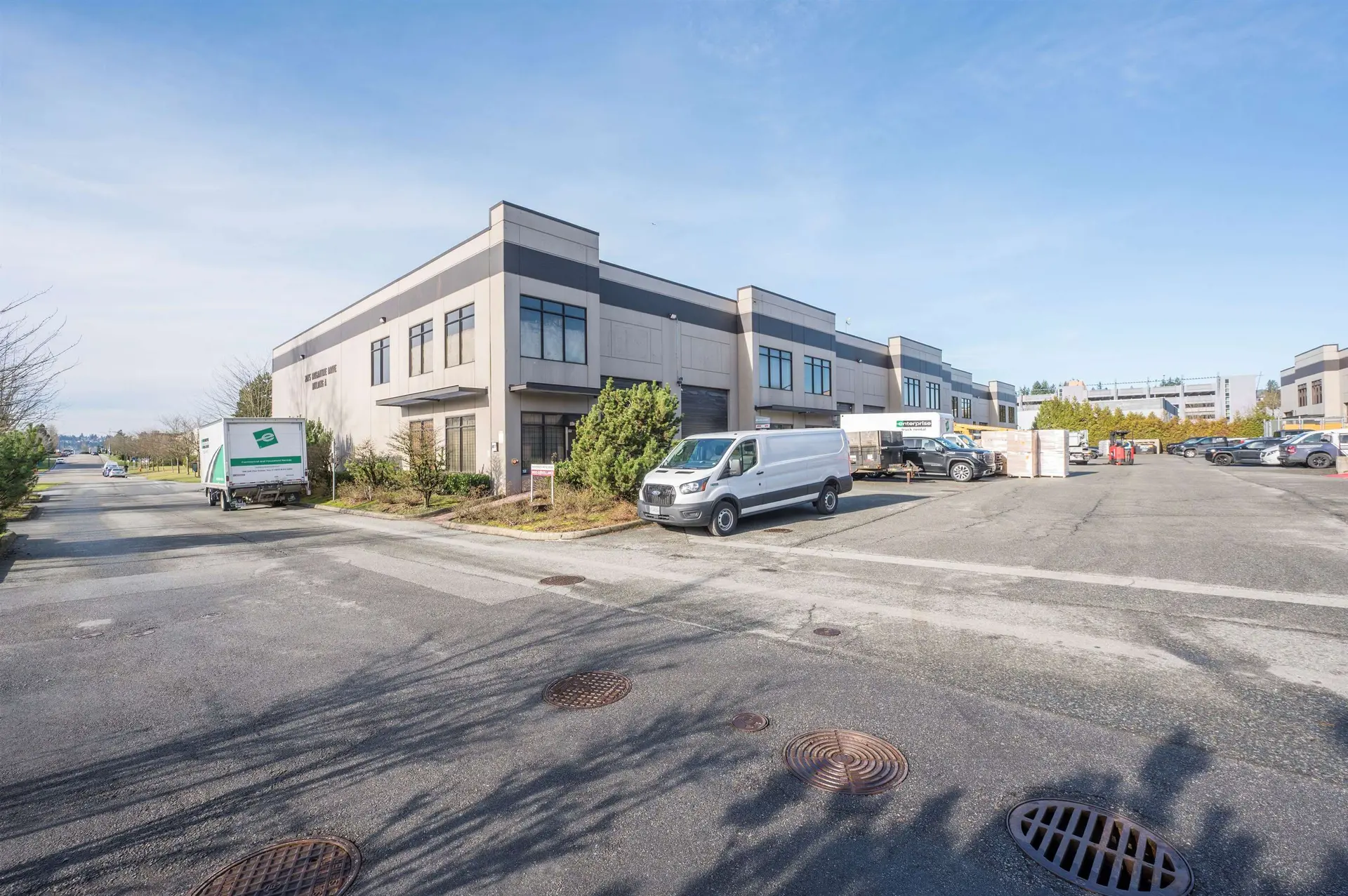 Property at #3 2075 BRIGANTINE DRIVE, Coquitlam, BC