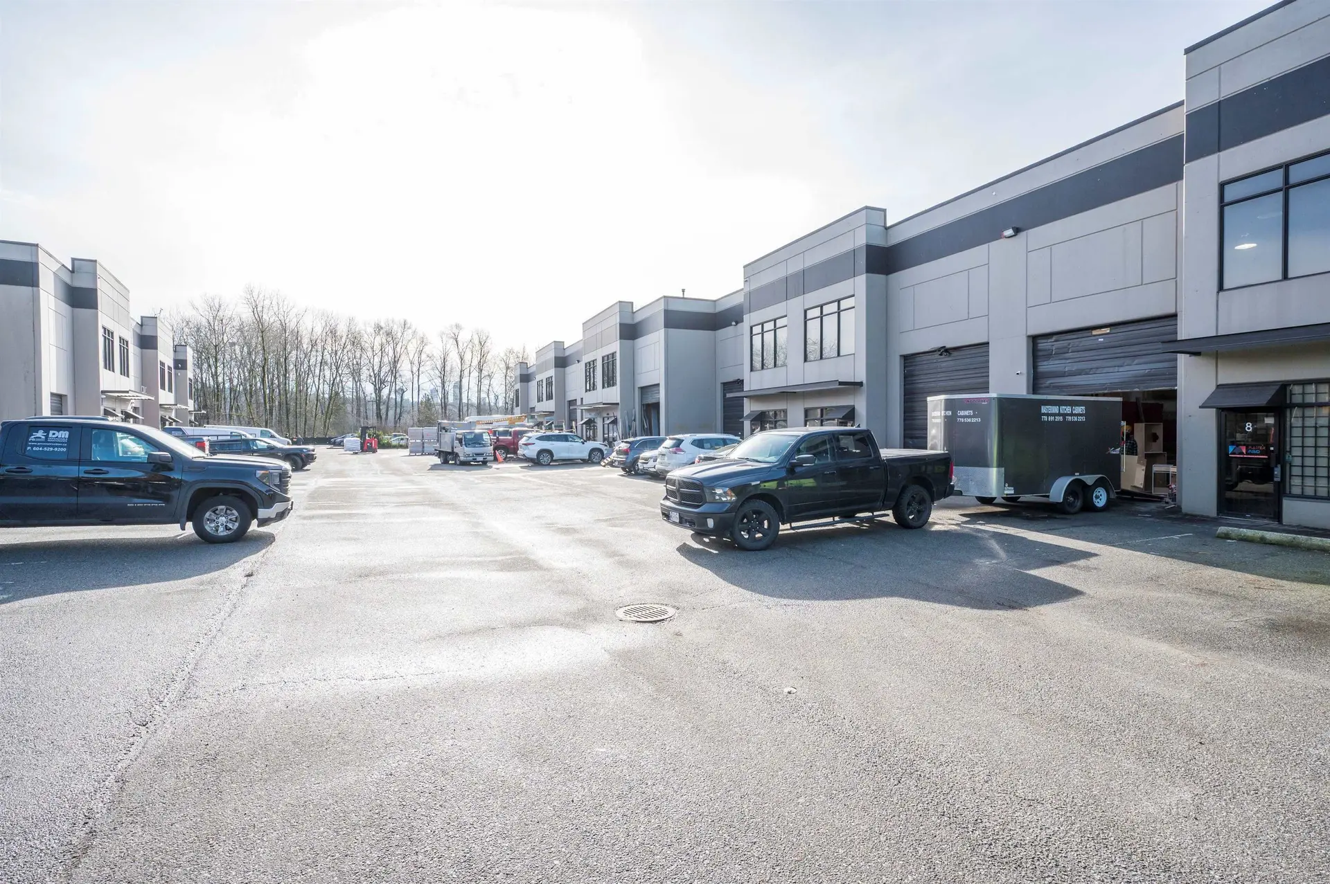 Property at #3 2075 BRIGANTINE DRIVE, Coquitlam, BC