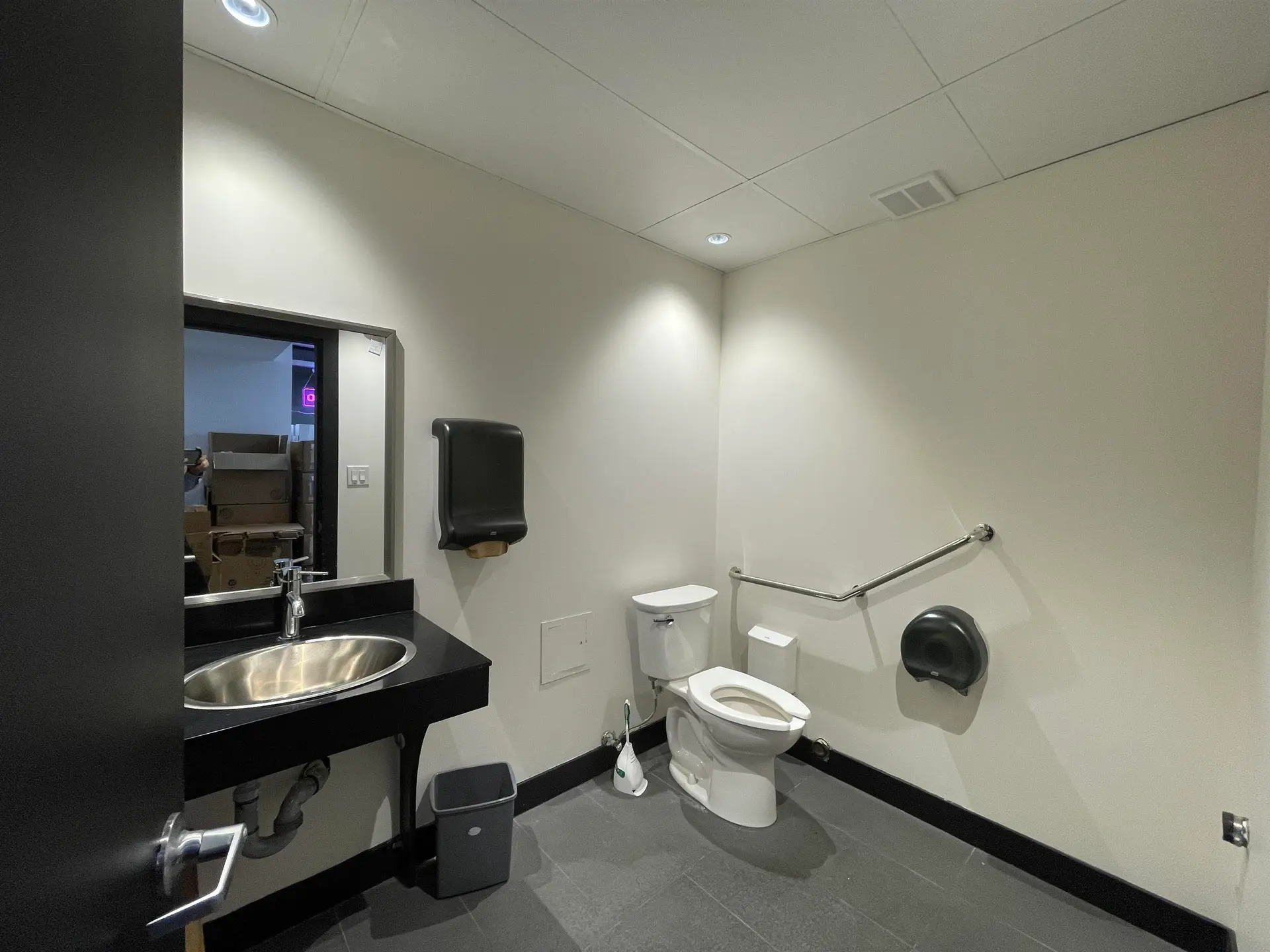 Property at #125 5599 COONEY ROAD, Richmond, BC