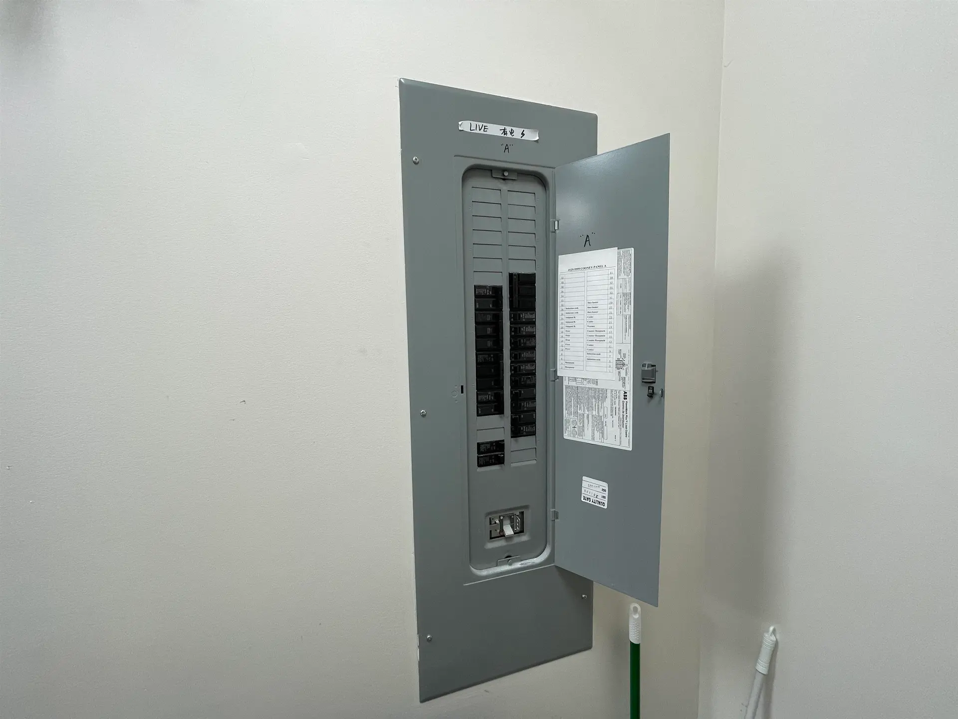 Property at #125 5599 COONEY ROAD, Richmond, BC