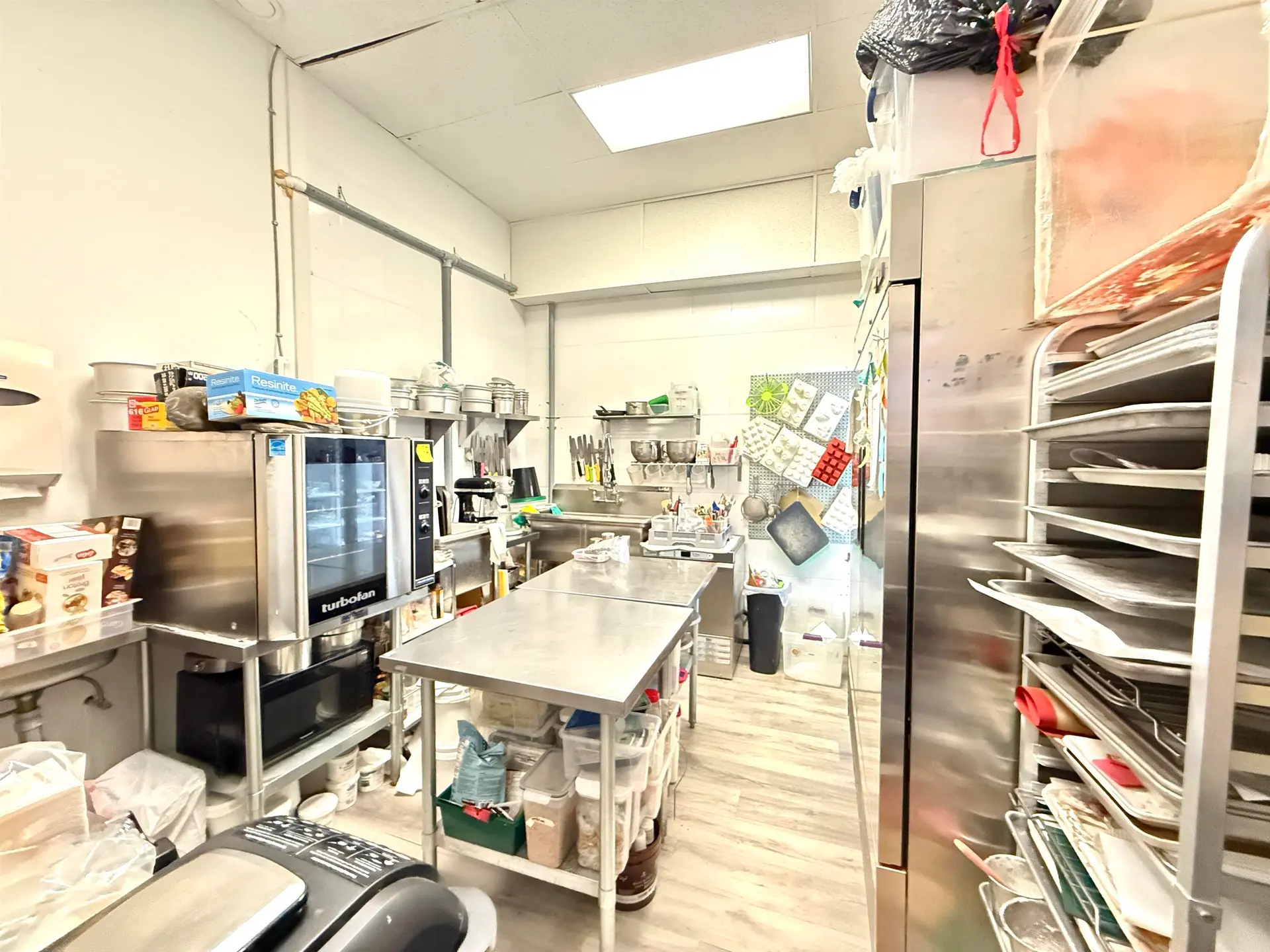 Property at #165 8171 ACKROYD ROAD, Richmond, BC