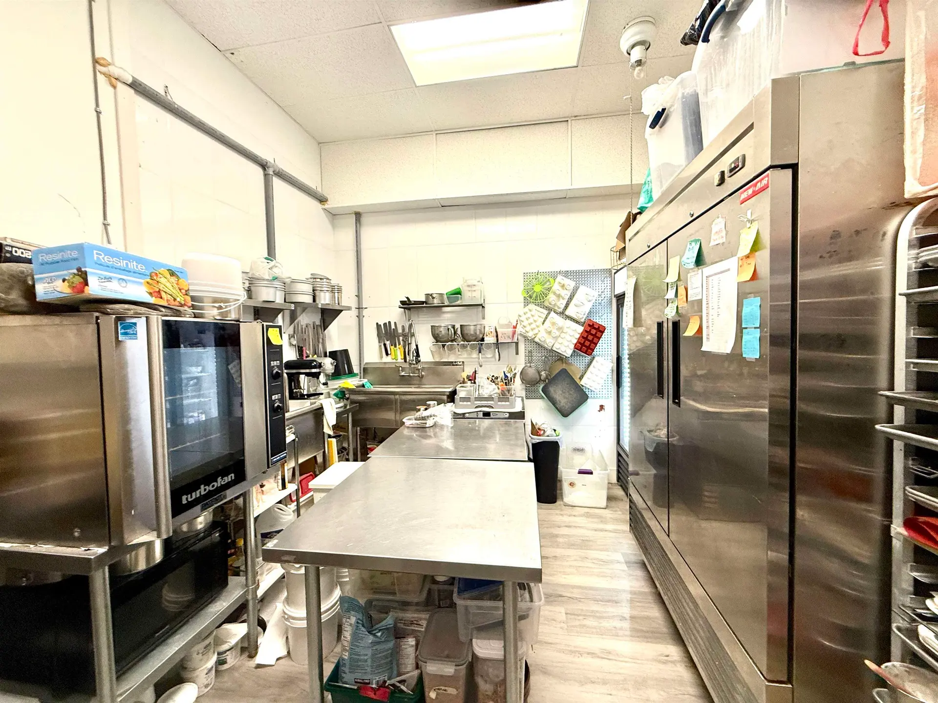 Property at #165 8171 ACKROYD ROAD, Richmond, BC