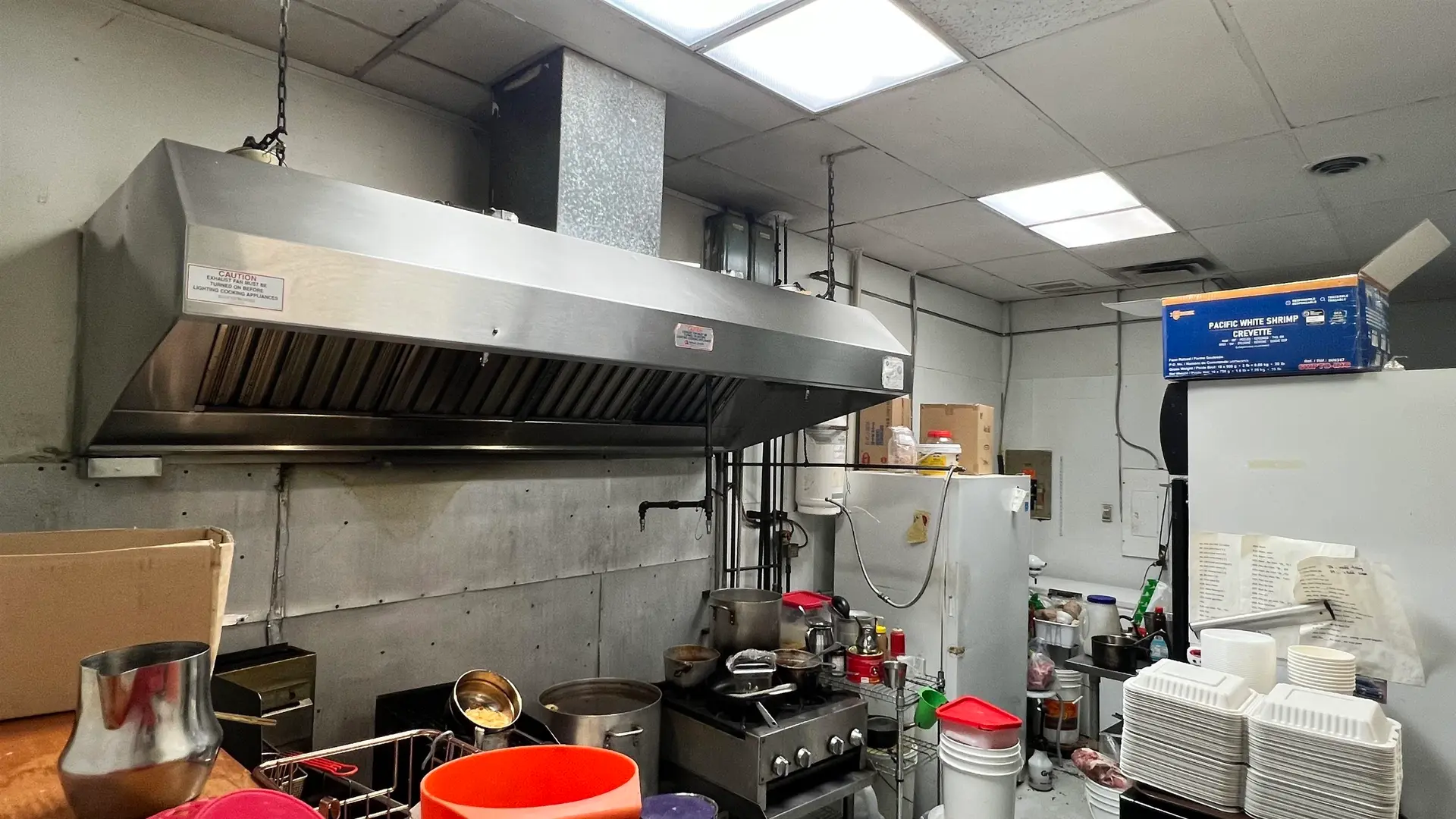 Property at [private address], New Westminster, BC