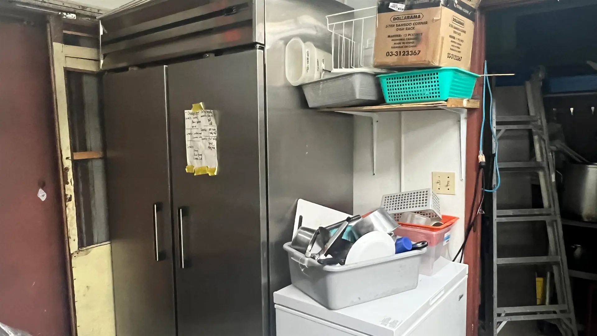 Property at [private address], New Westminster, BC