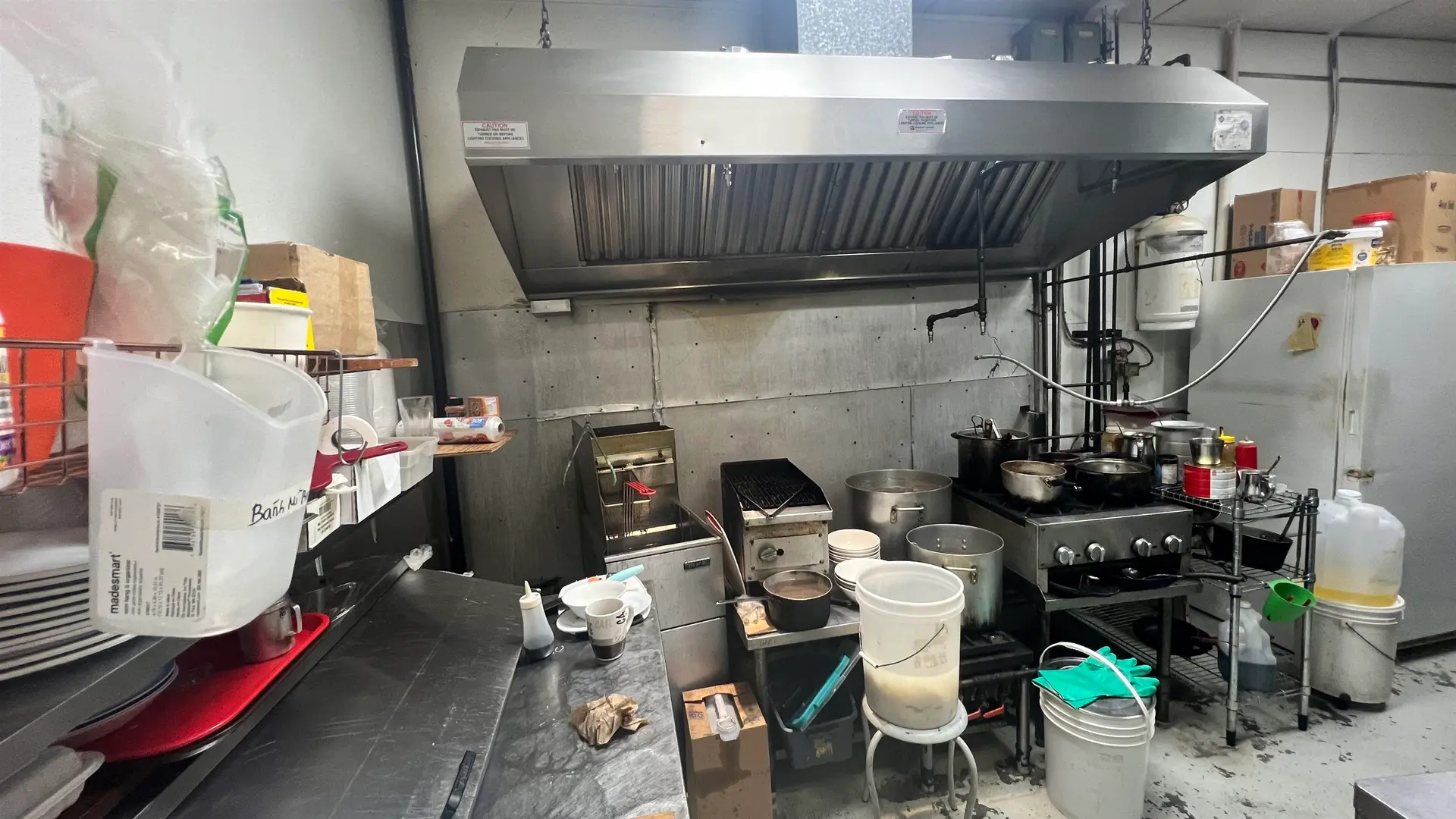 Property at [private address], New Westminster, BC