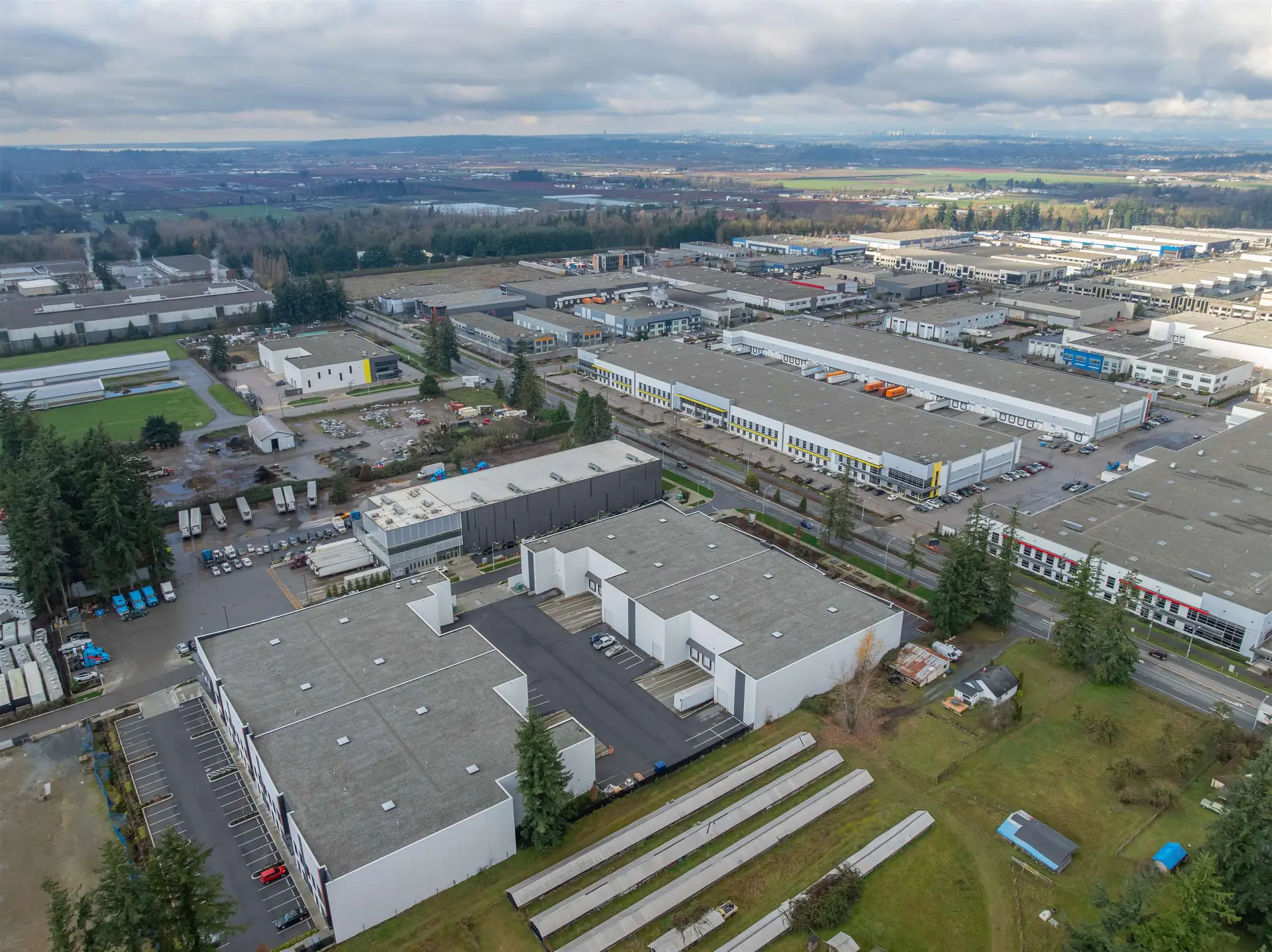 Property at #104 19138 32 AVENUE, Surrey, BC