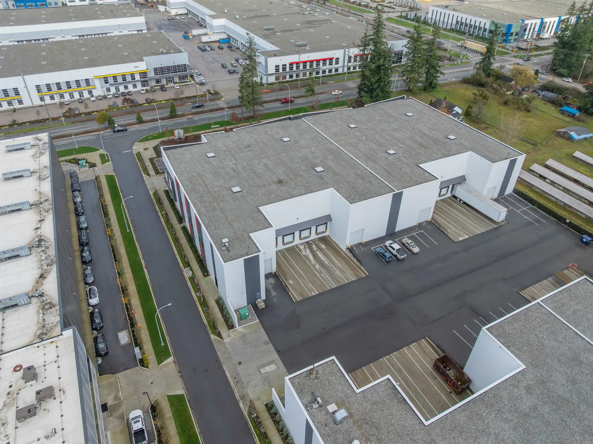 Property at #104 19138 32 AVENUE, Surrey, BC