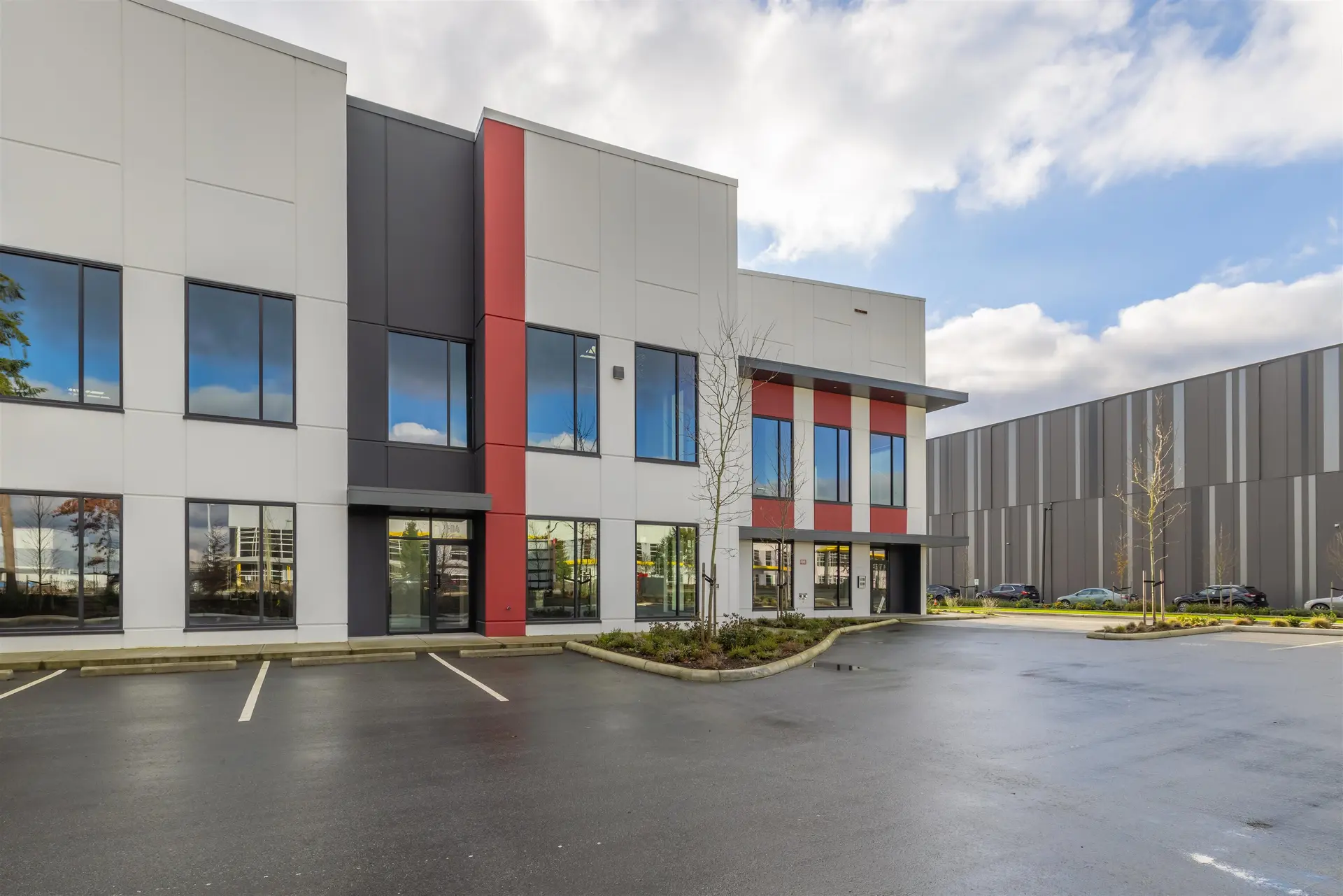 Property at #104 19138 32 AVENUE, Surrey, BC