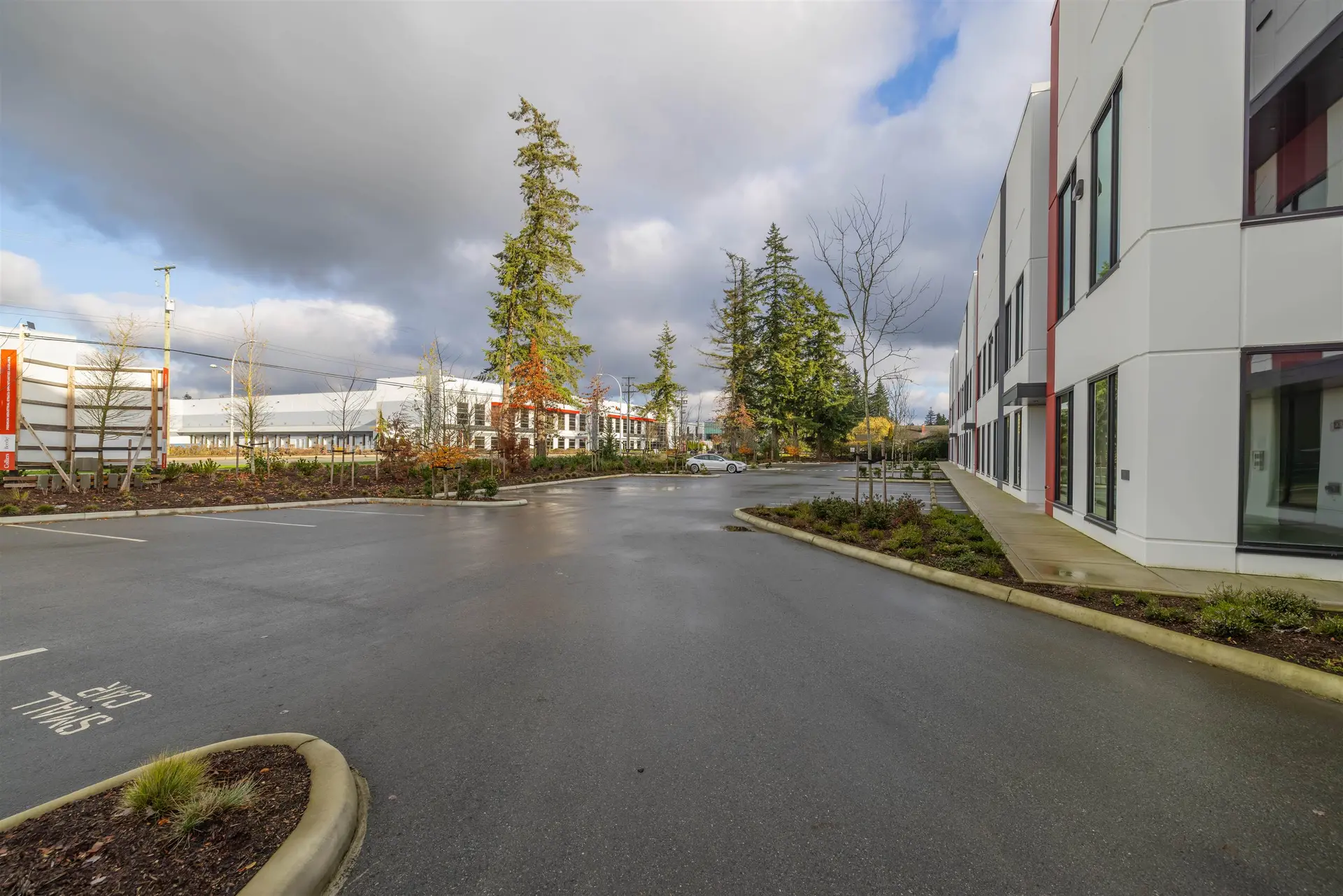 Property at #104 19138 32 AVENUE, Surrey, BC