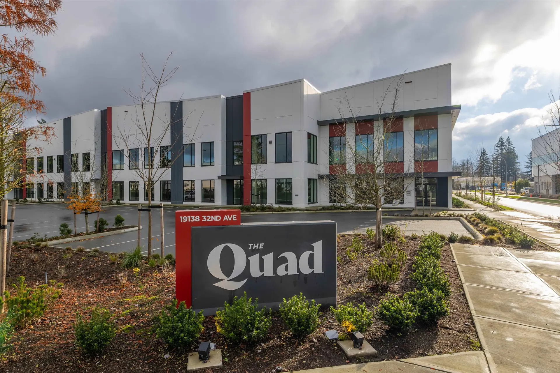 Property at #104 19138 32 AVENUE, Surrey, BC