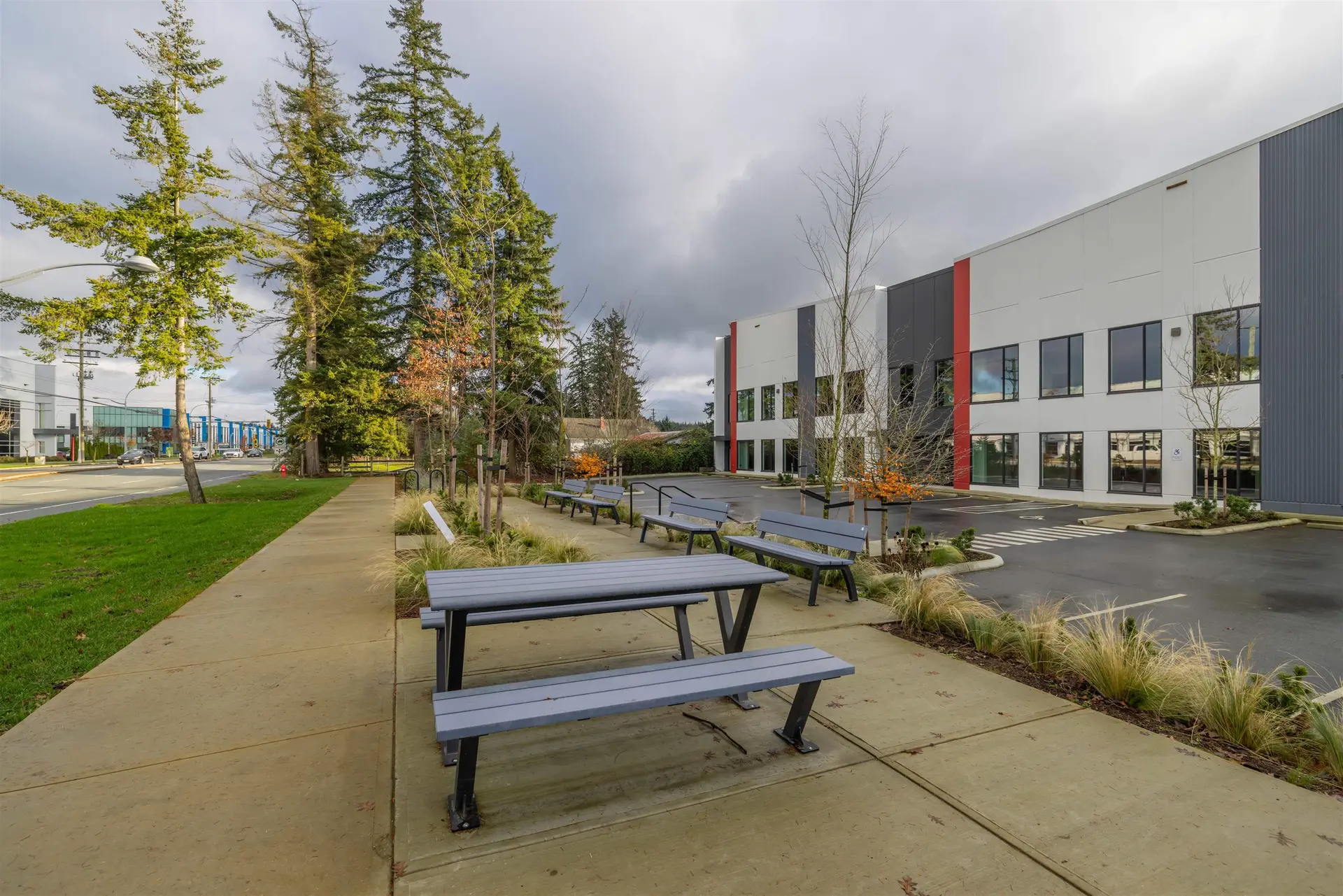 Property at #104 19138 32 AVENUE, Surrey, BC