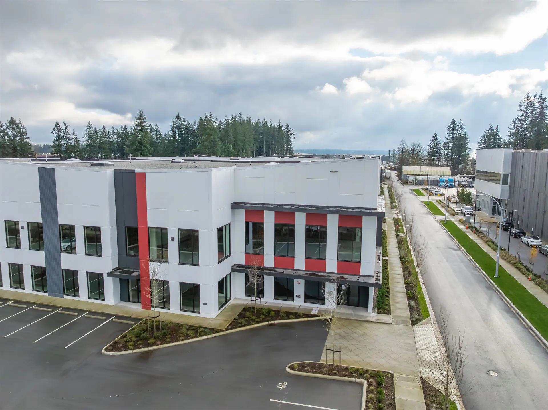 Property at #104 19138 32 AVENUE, Surrey, BC