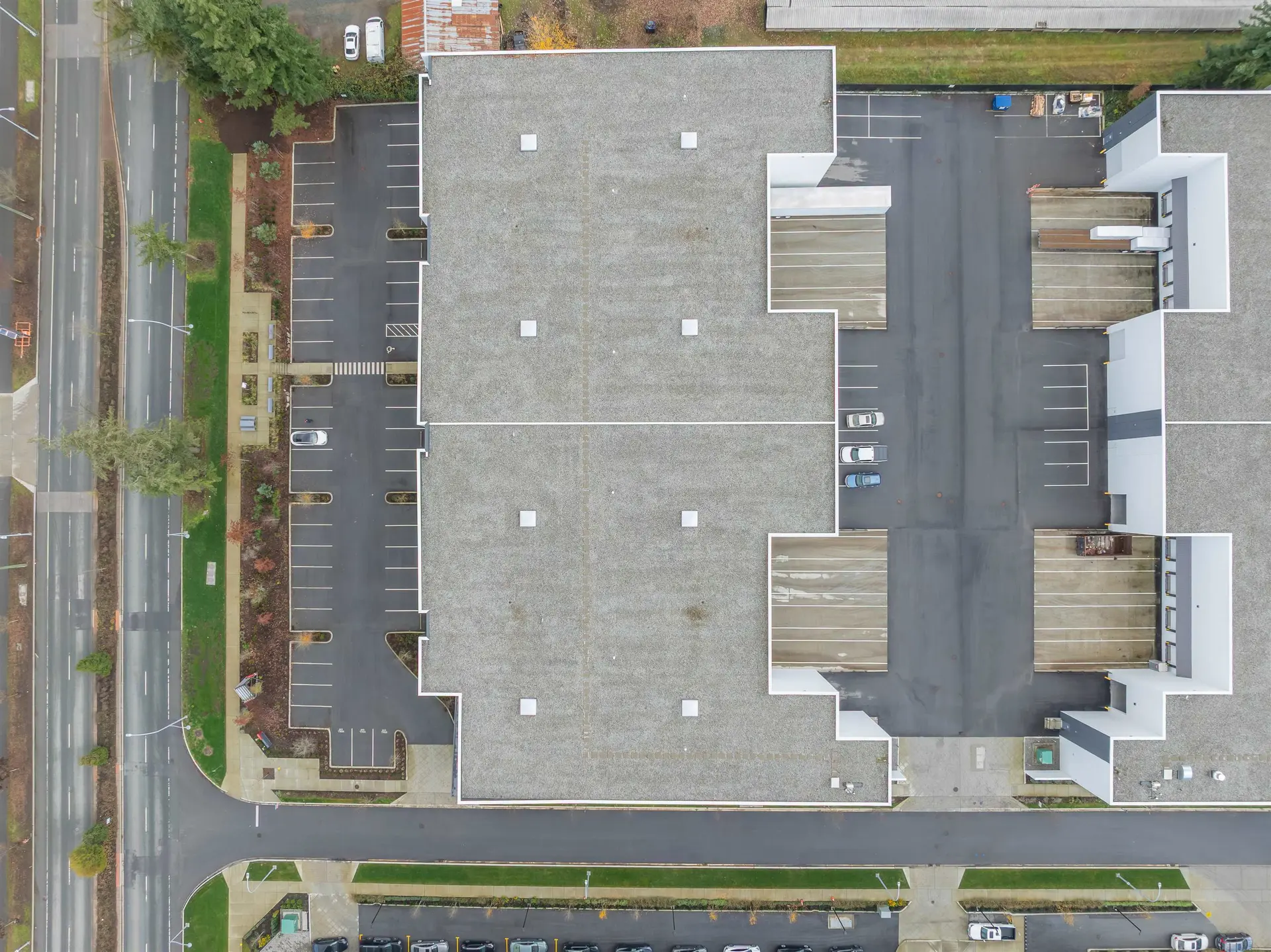 Property at #104 19138 32 AVENUE, Surrey, BC