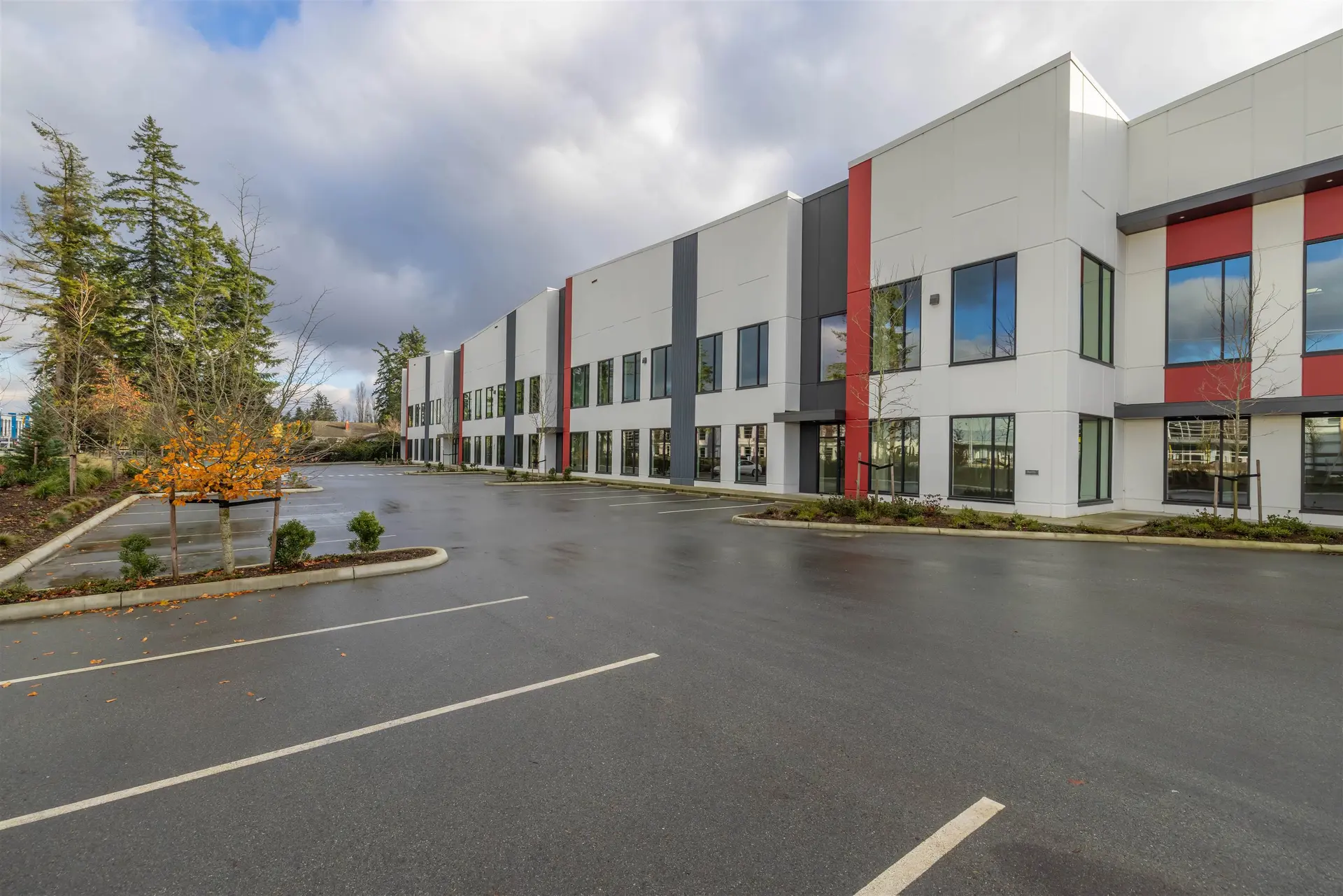 Property at #104 19138 32 AVENUE, Surrey, BC