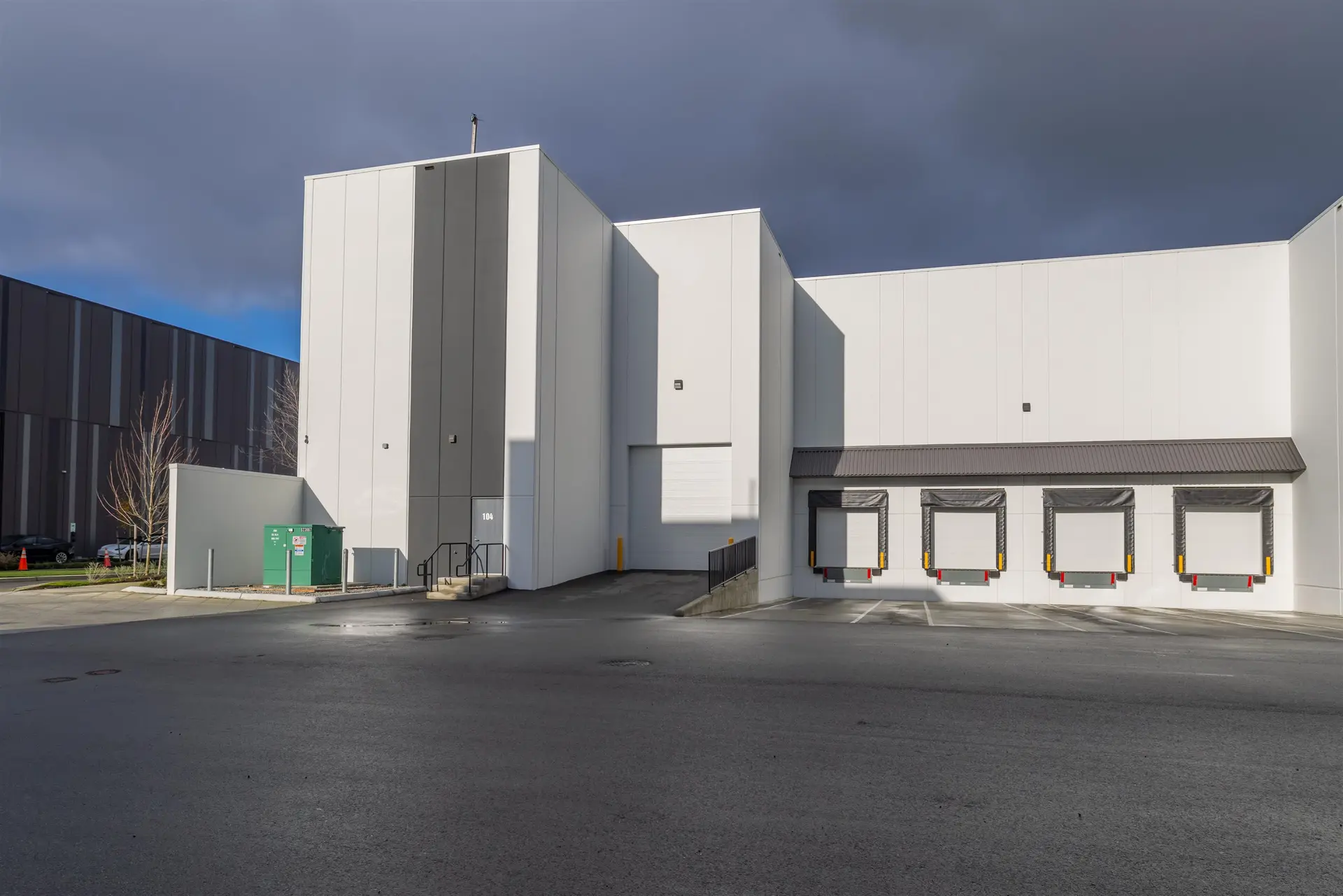 Property at #104 19138 32 AVENUE, Surrey, BC