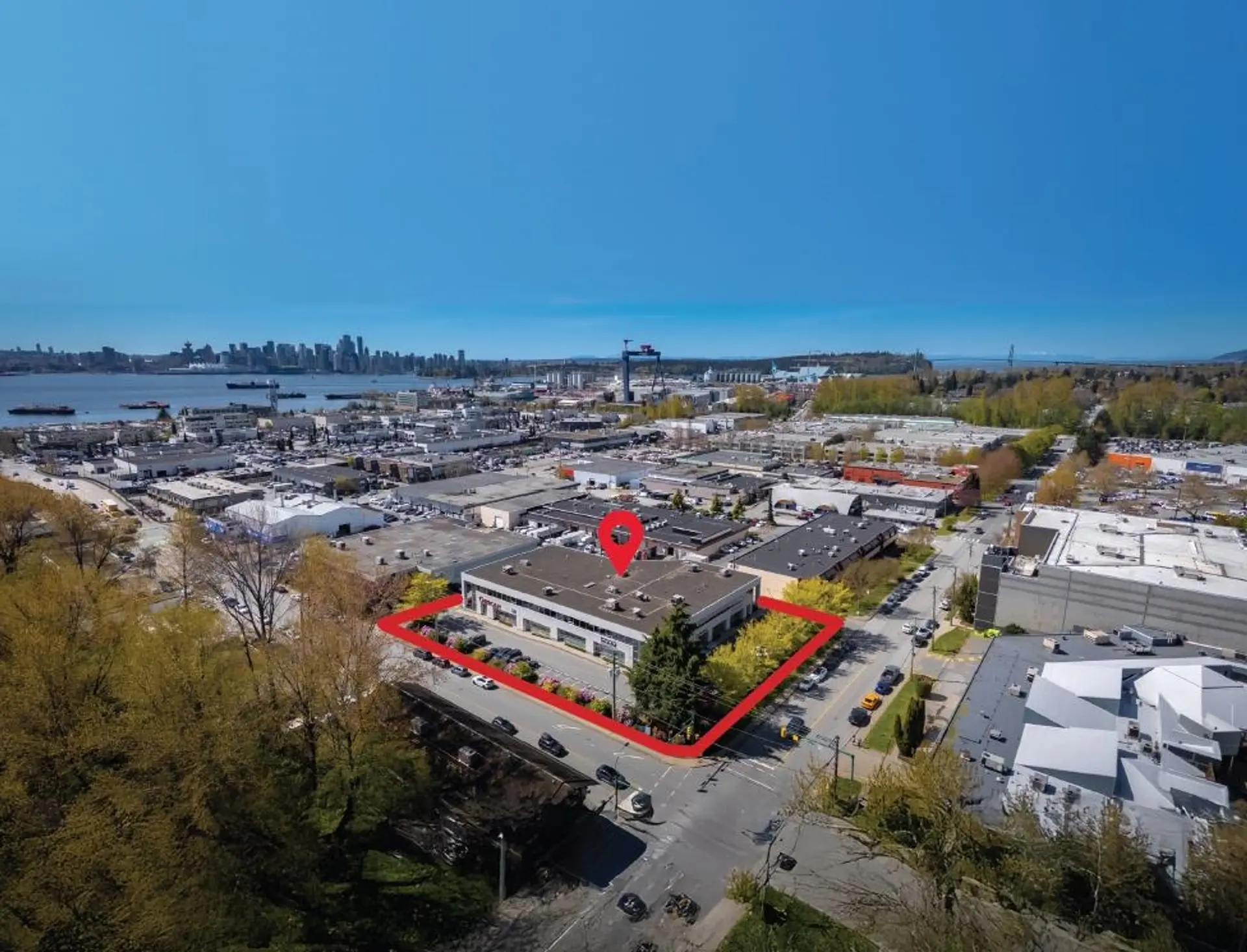 Property at 275 FELL AVENUE, North Vancouver, BC