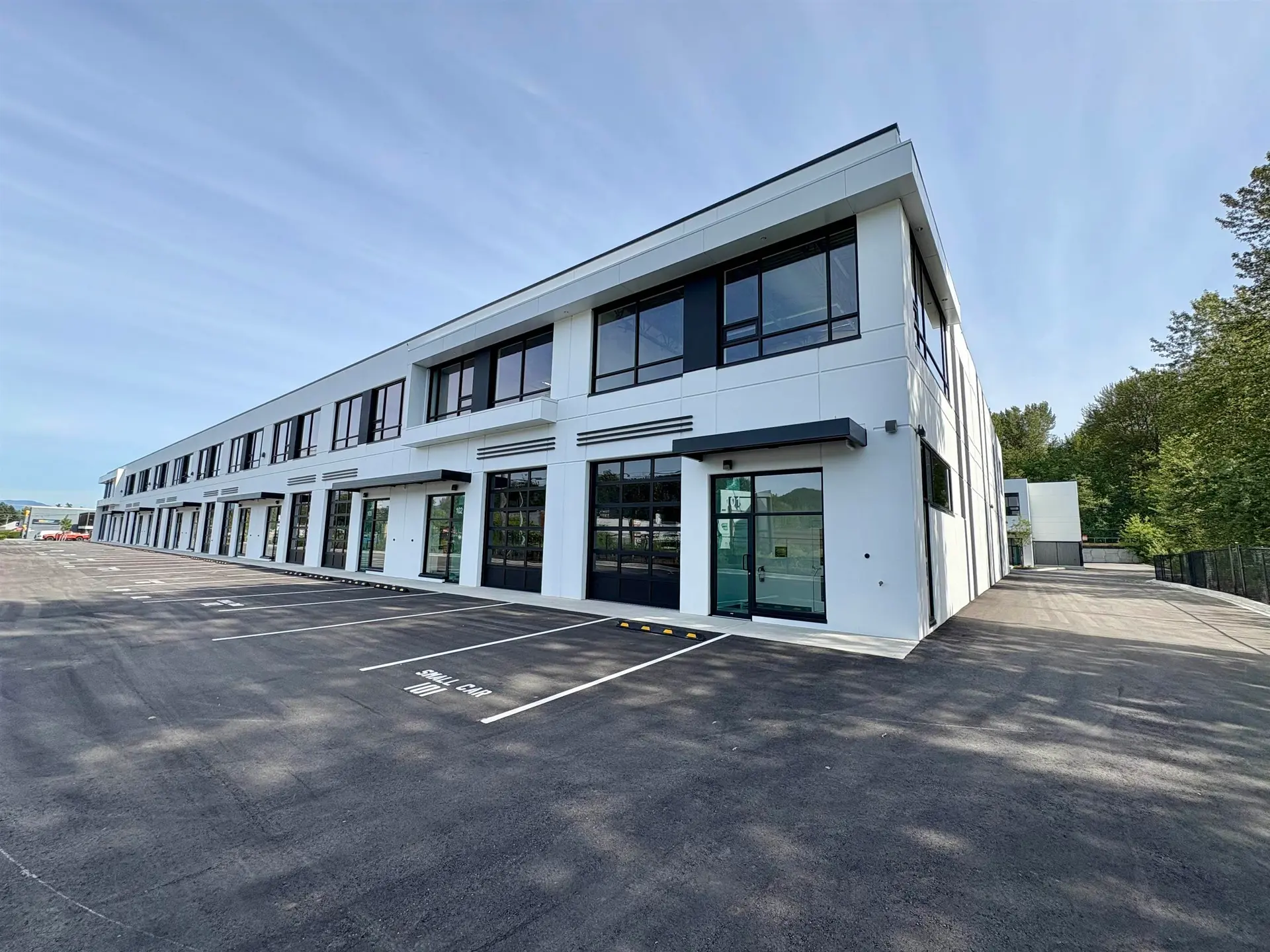 Property at #101 2660 BARNET HIGHWAY, Coquitlam, BC