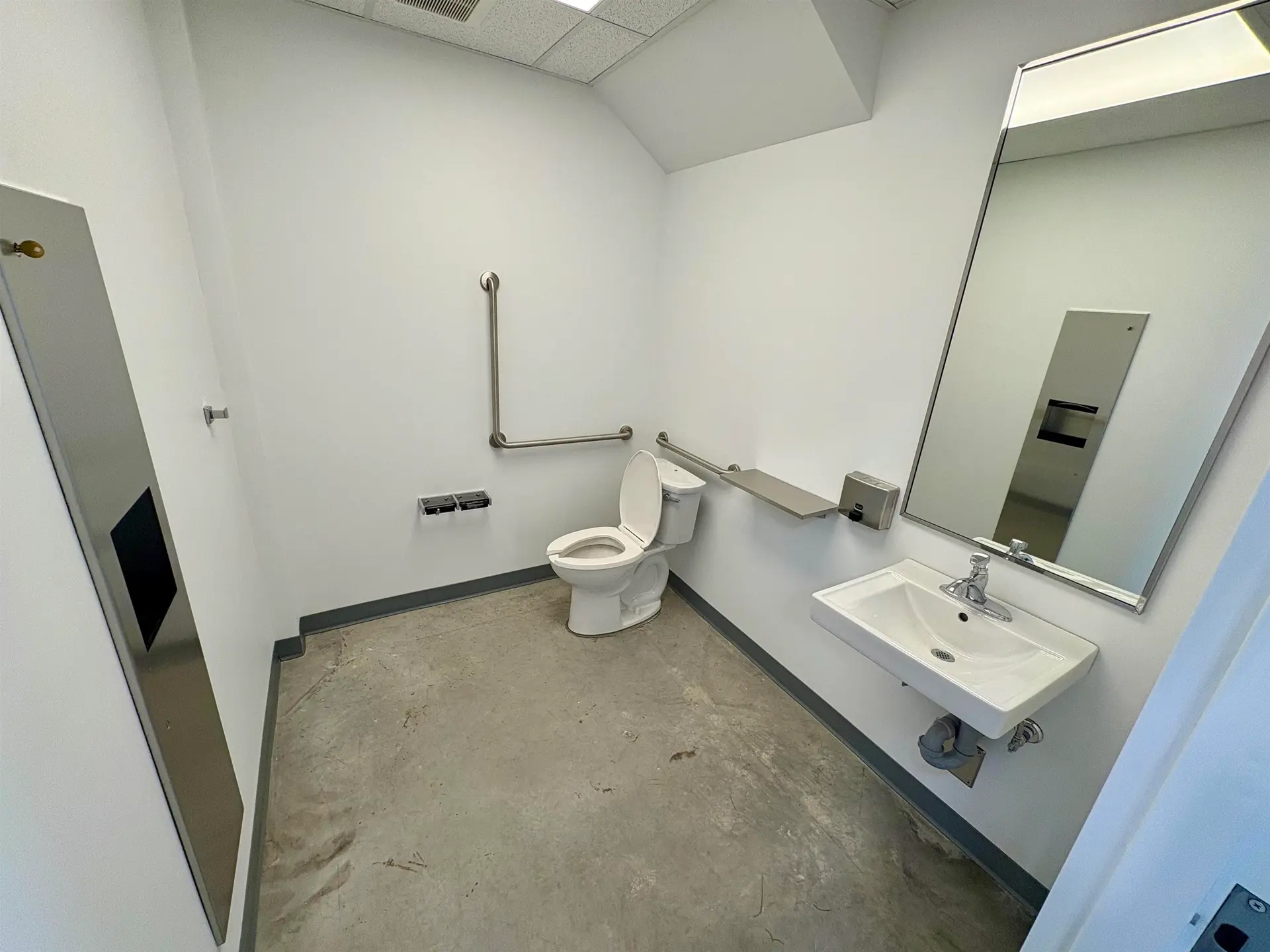 Property at #101 2660 BARNET HIGHWAY, Coquitlam, BC