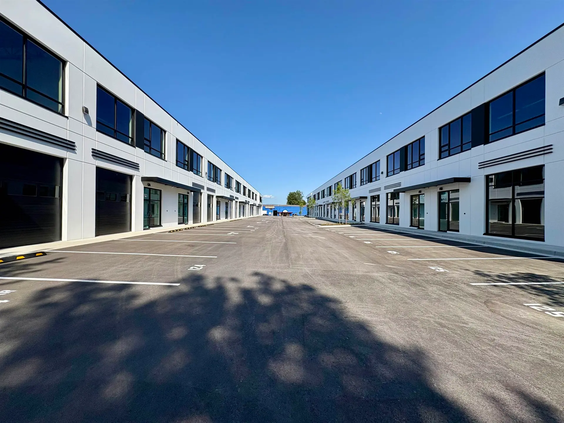 Property at #101 2660 BARNET HIGHWAY, Coquitlam, BC