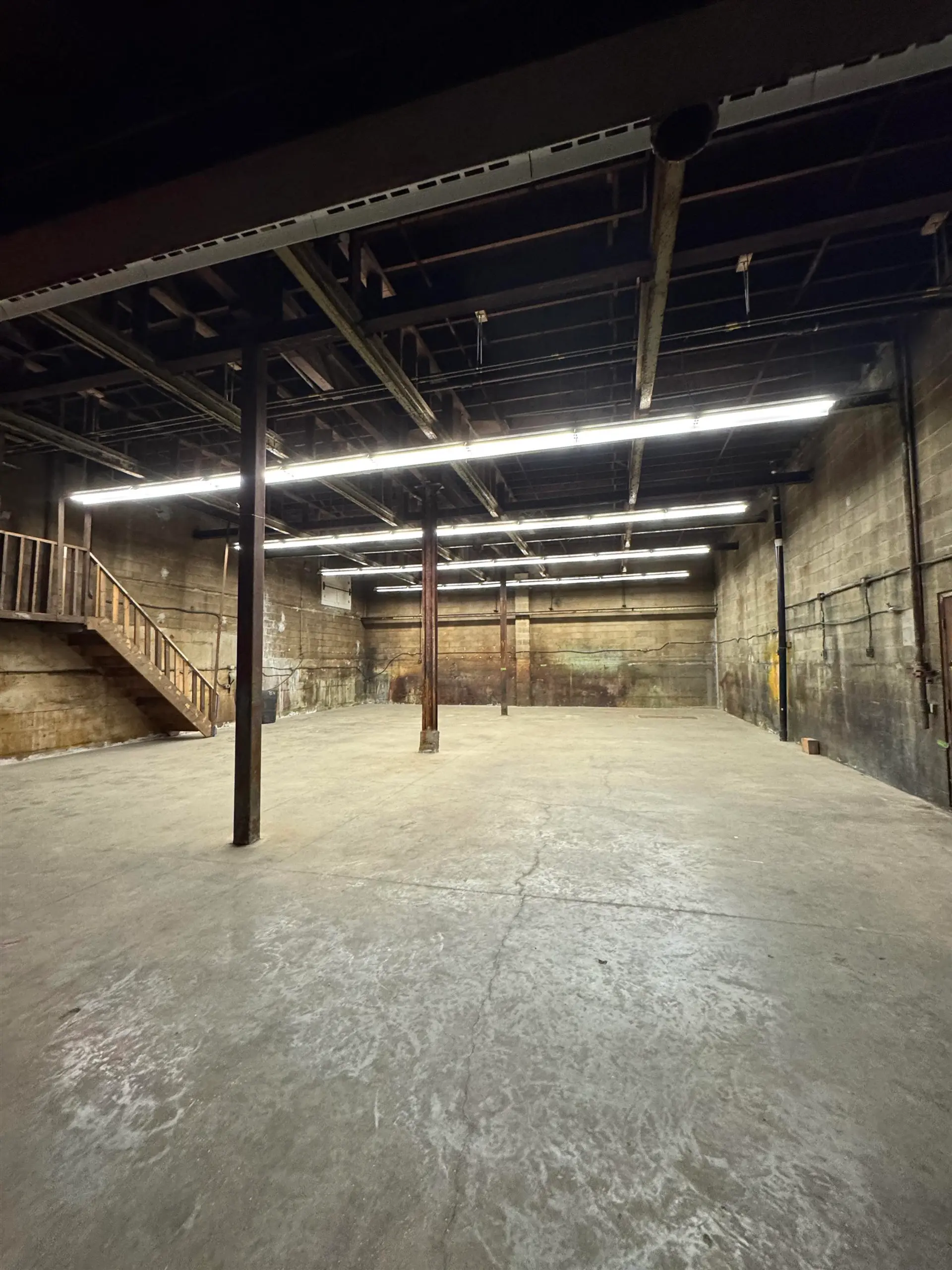 Property at #120B 60 E 5TH AVENUE, Vancouver, BC