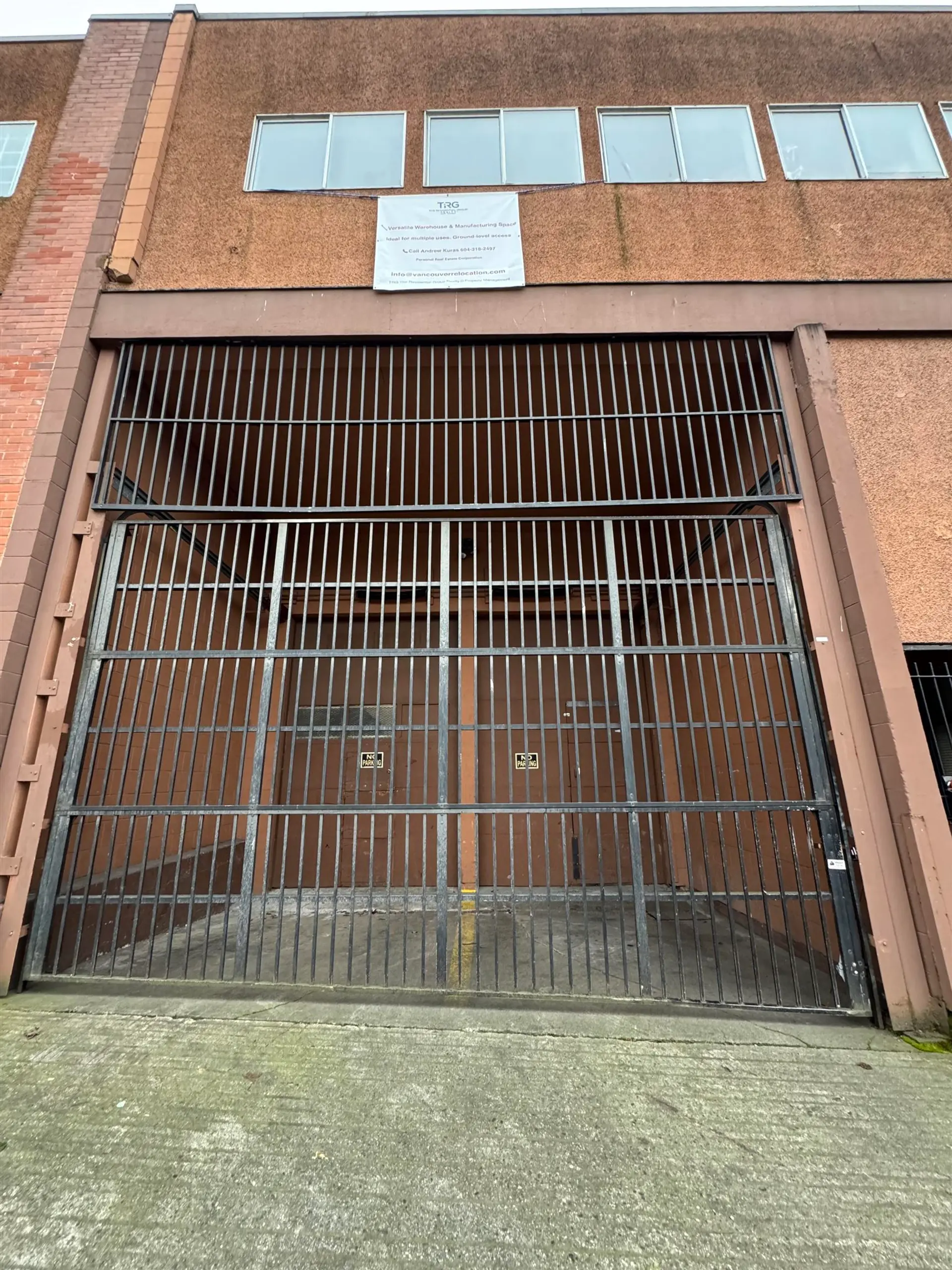 Property at #120B 60 E 5TH AVENUE, Vancouver, BC