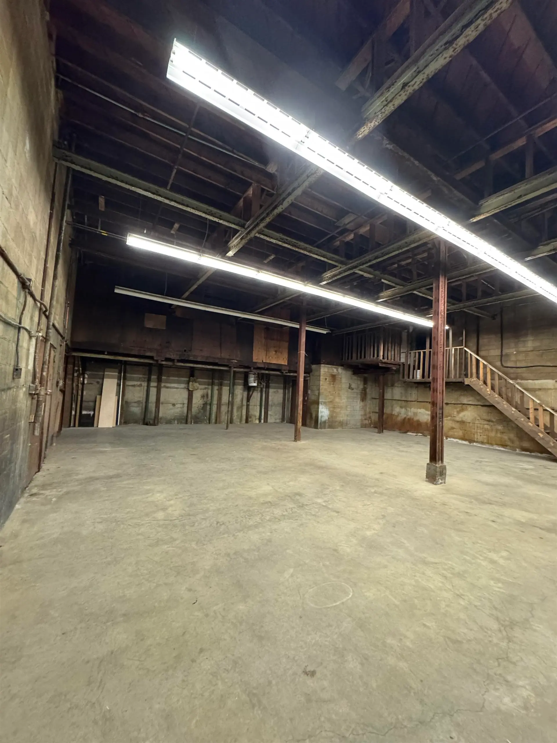 Property at #120B 60 E 5TH AVENUE, Vancouver, BC