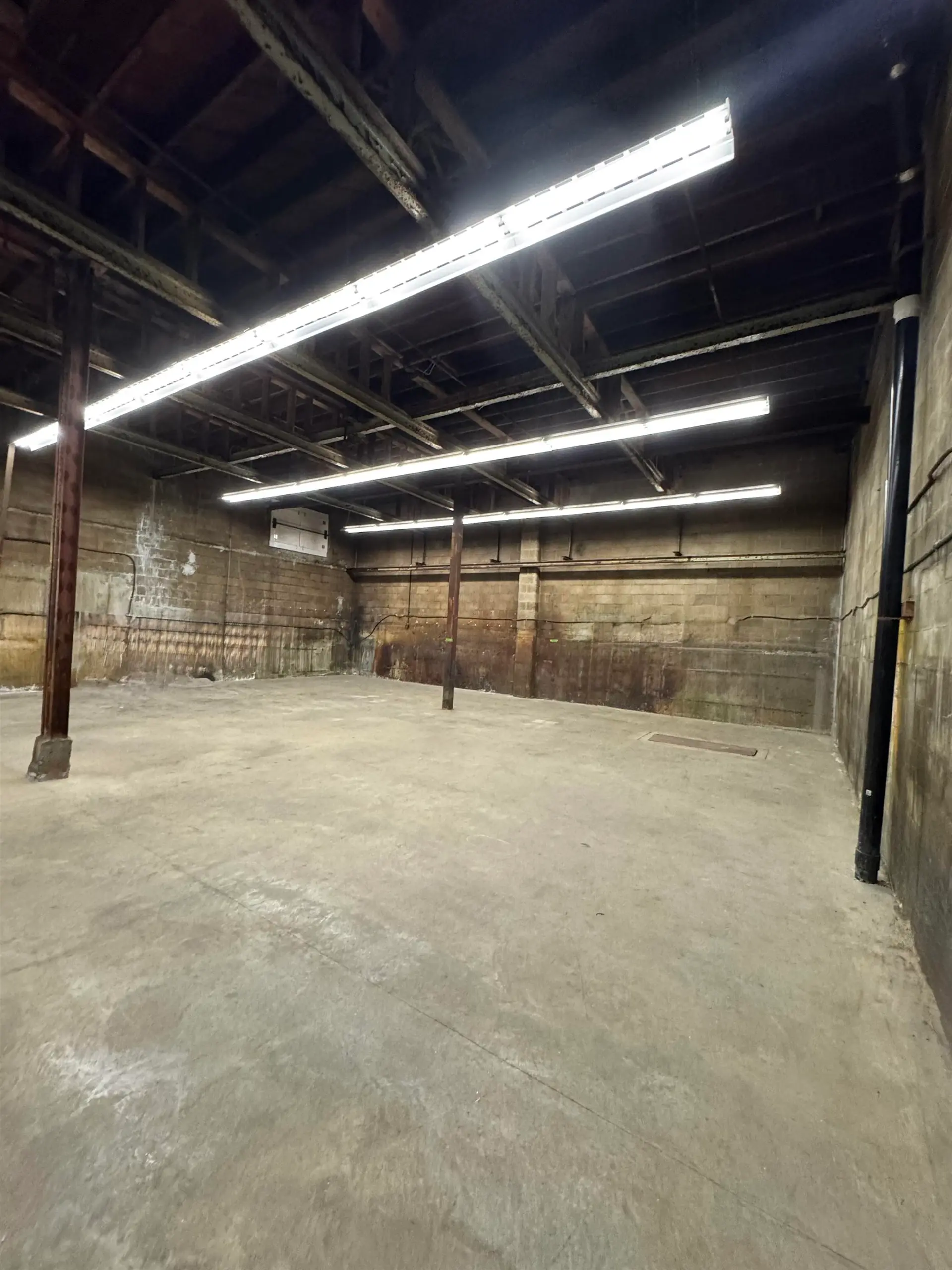 Property at #120B 60 E 5TH AVENUE, Vancouver, BC